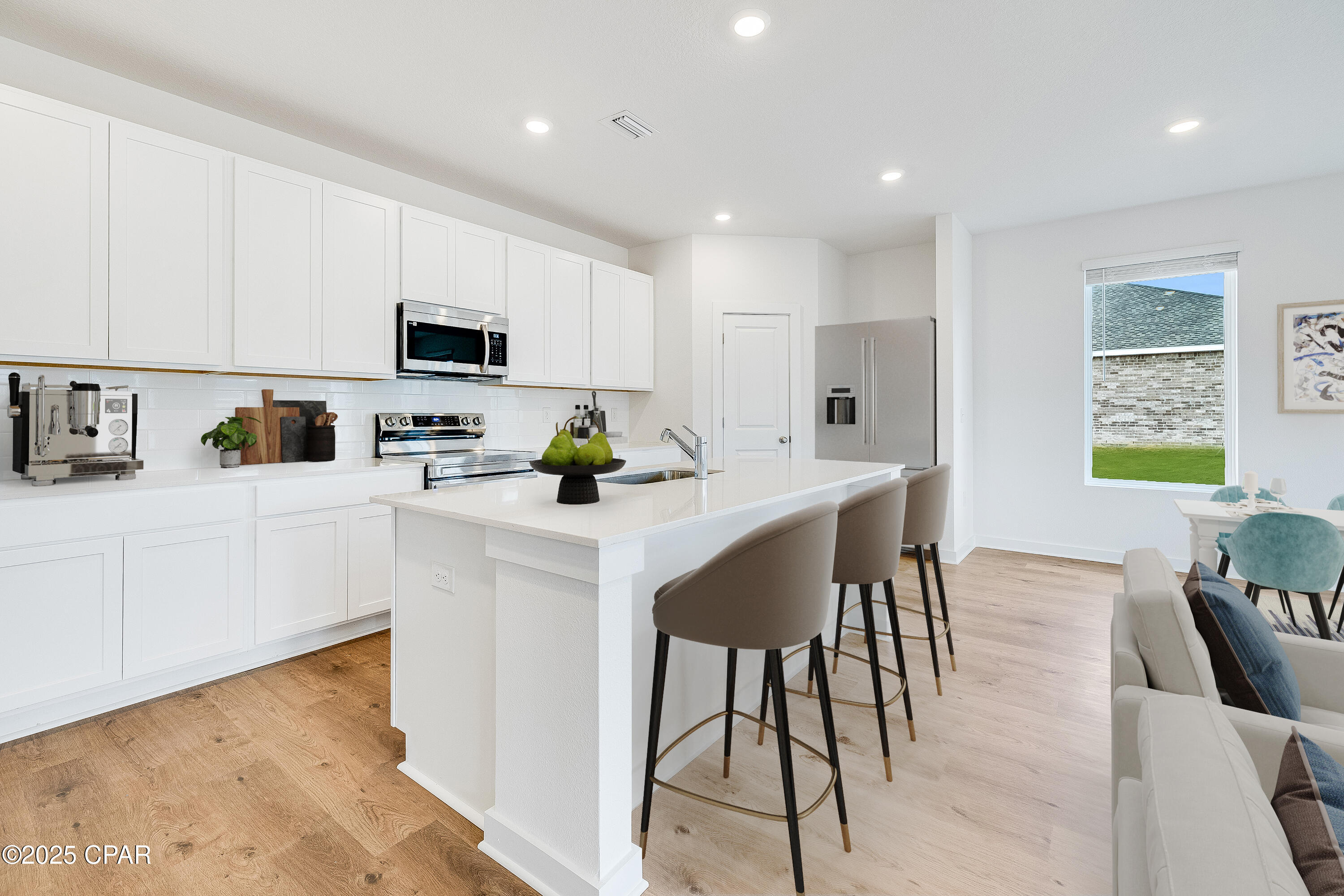 Photo 4 of Single family home for sale at 3814 Alwyn Cashe Ave #HS23, Panama City, FL 32404 | MLS# 795462 | Listing updated on 2026-09-16