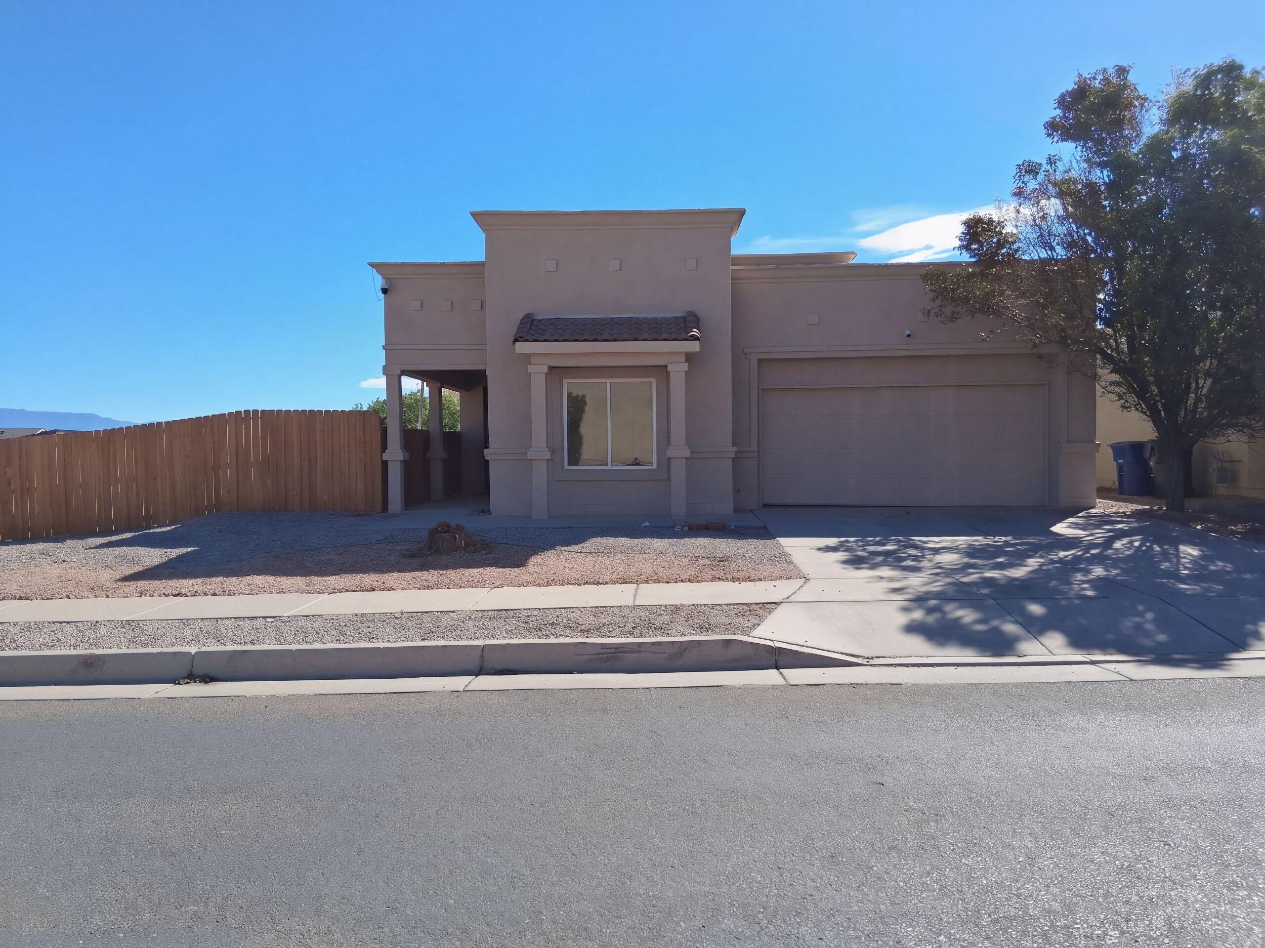Photo 1 of Single family home for sale at 2900 Duerson Trl Sw, Albuquerque, NM 87121 | MLS# 1111045 | Listing updated on 2026-10-08
