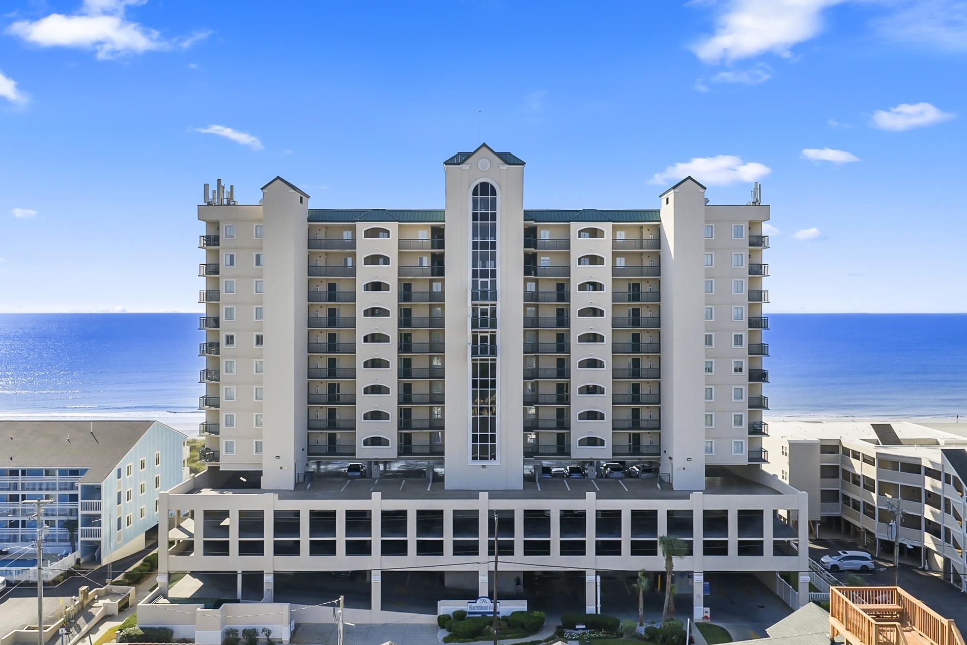 Photo 1 of Condo for sale at 1003 S Ocean Blvd #505, North Myrtle Beach, SC 29582 | MLS# 2622869 | Listing updated on 2026-09-16