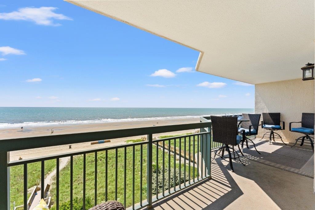 Photo 3 of Condo for sale at 1003 S Ocean Blvd #505, North Myrtle Beach, SC 29582 | MLS# 2622869 | Listing updated on 2026-09-16