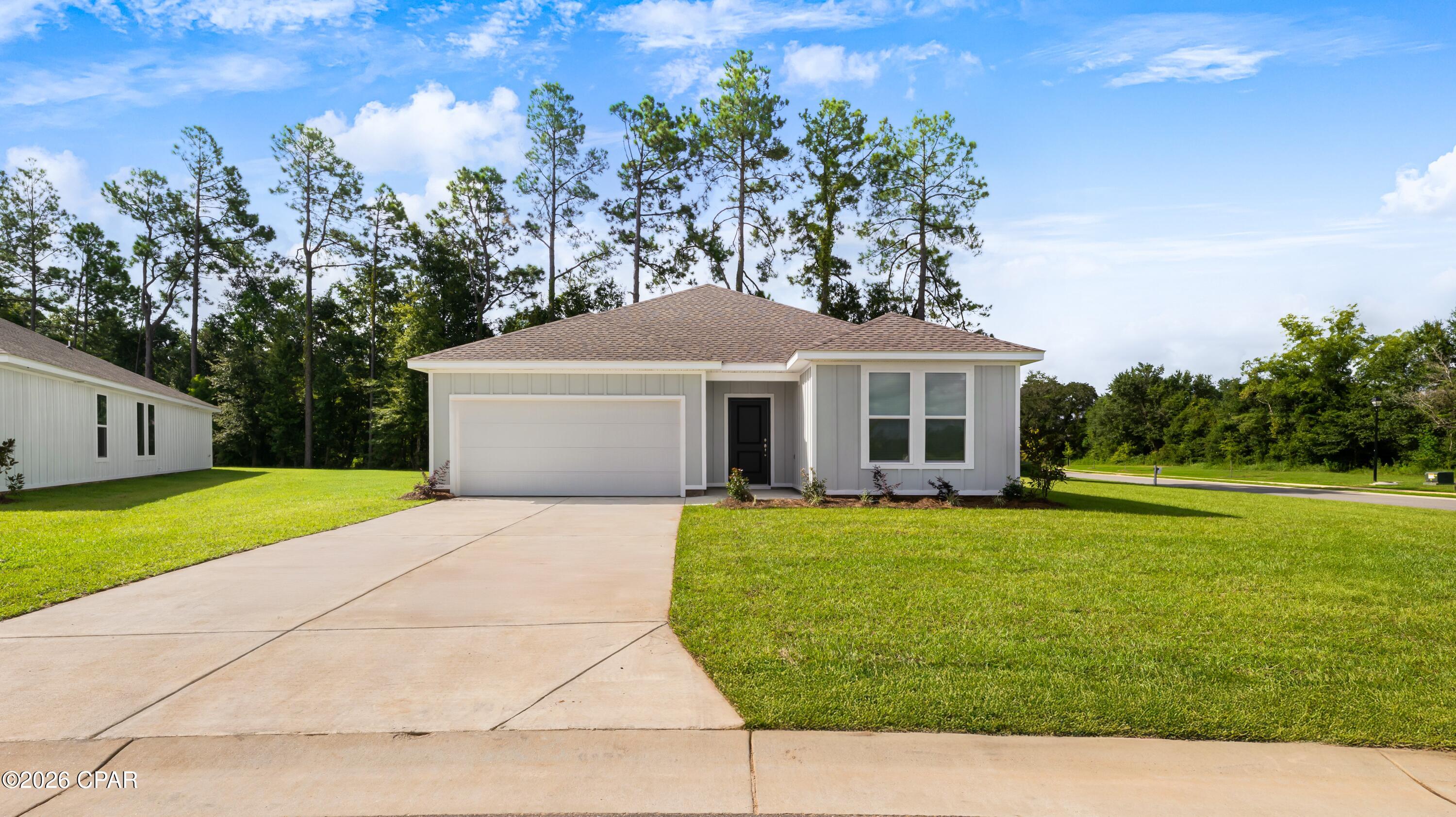 Single family home for sale at 213 Maegans Way #HS30, Panama City, FL 32409 | MLS# 795469