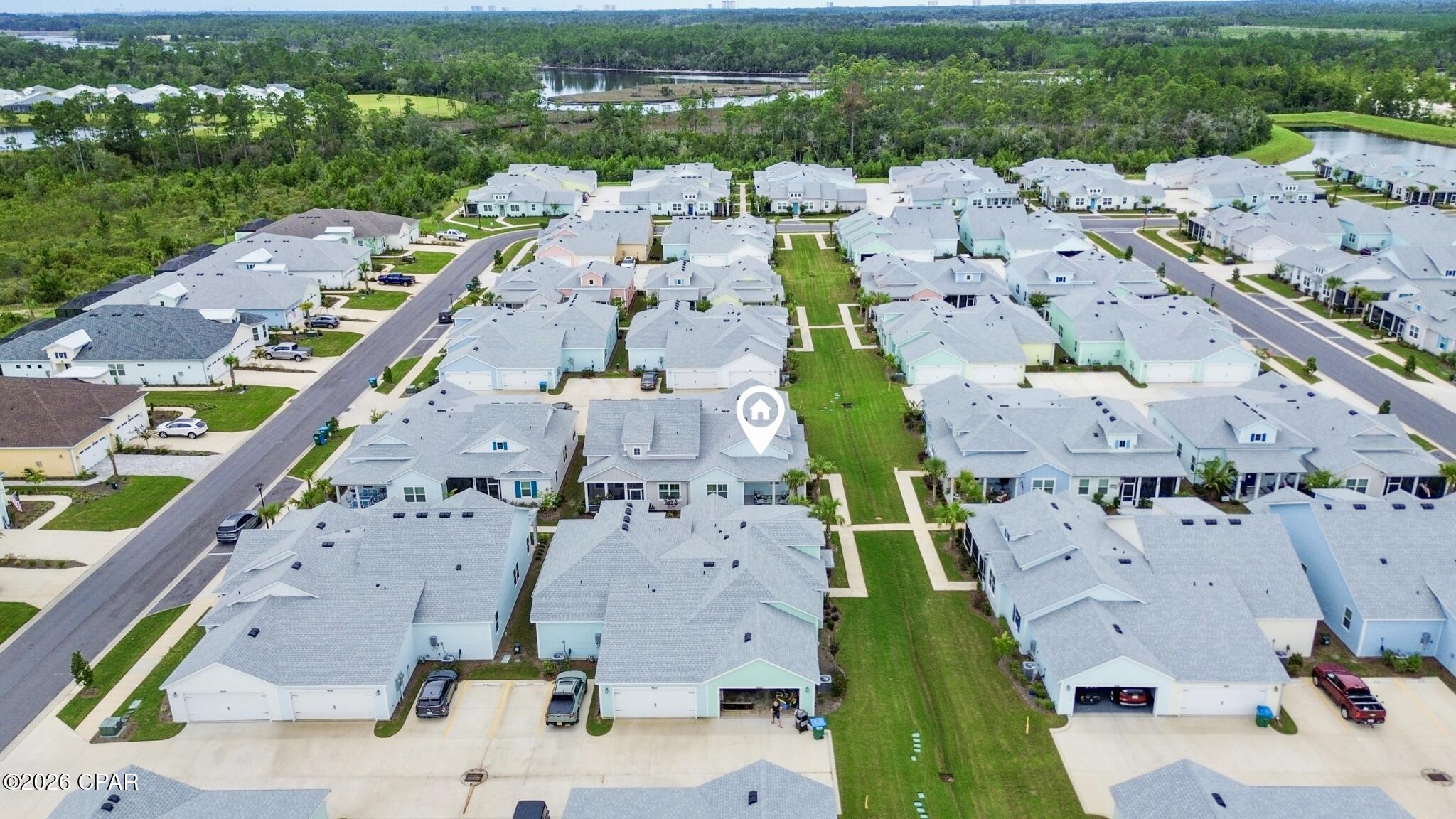 8614 Sand Dollar Drive, Panama City Beach, FL 32413 thumbnail, photo 43 of 64