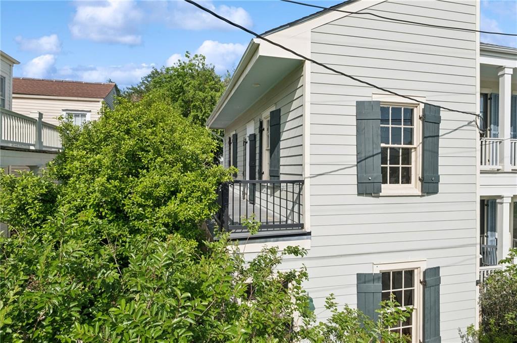 Single family home for sale at 535 3rd Street, New Orleans, LA 70130 | MLS# 2576949