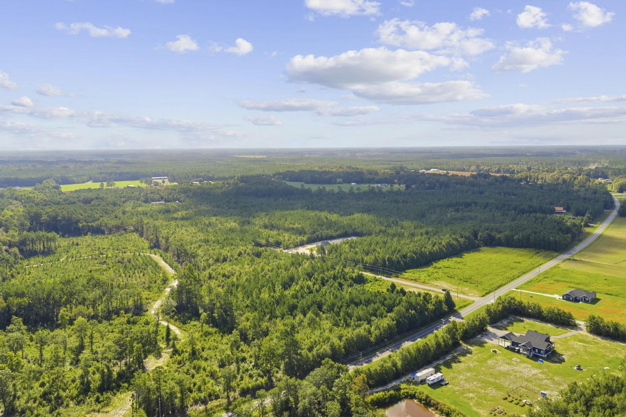 Photo 1 of Land for sale at Lot 10 Ellwood Rd, Galivants Ferry, SC 29544 | MLS# 2622893 | Listing updated on 2026-09-22