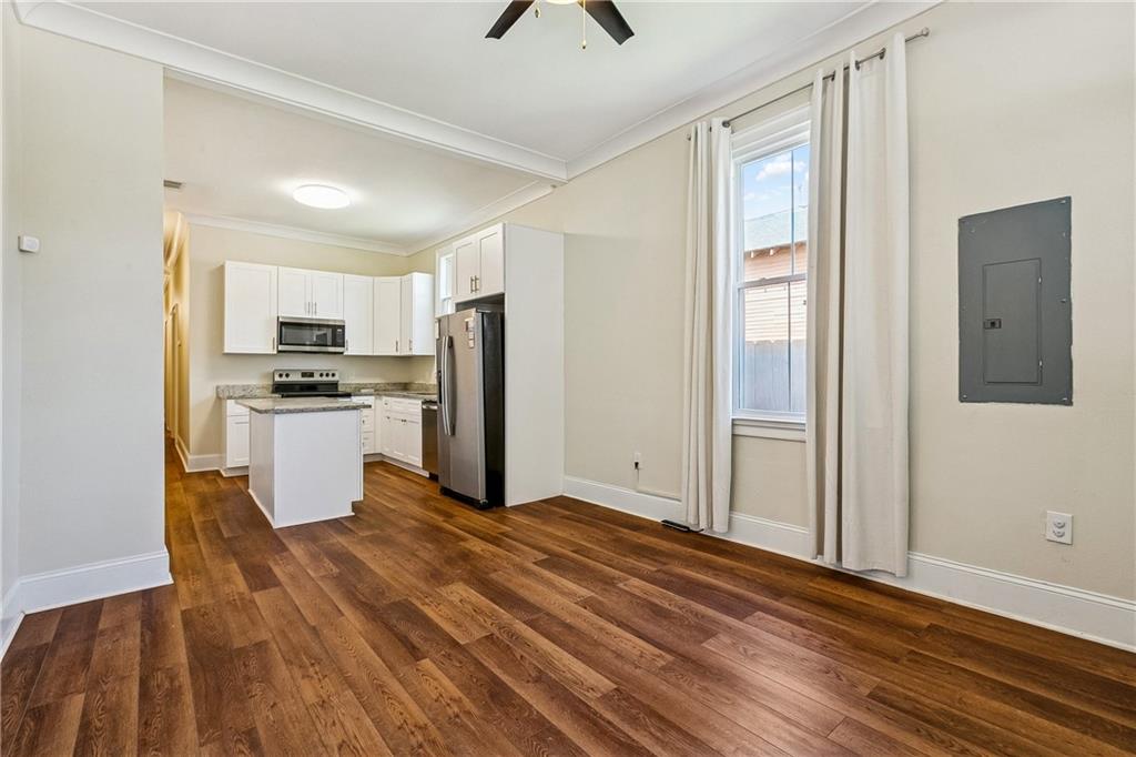 Photo 3 of Multi family home for sale at 3228 30 Toledano St, New Orleans, LA 70125 | MLS# 2577513 | Listing updated on 2026-09-16