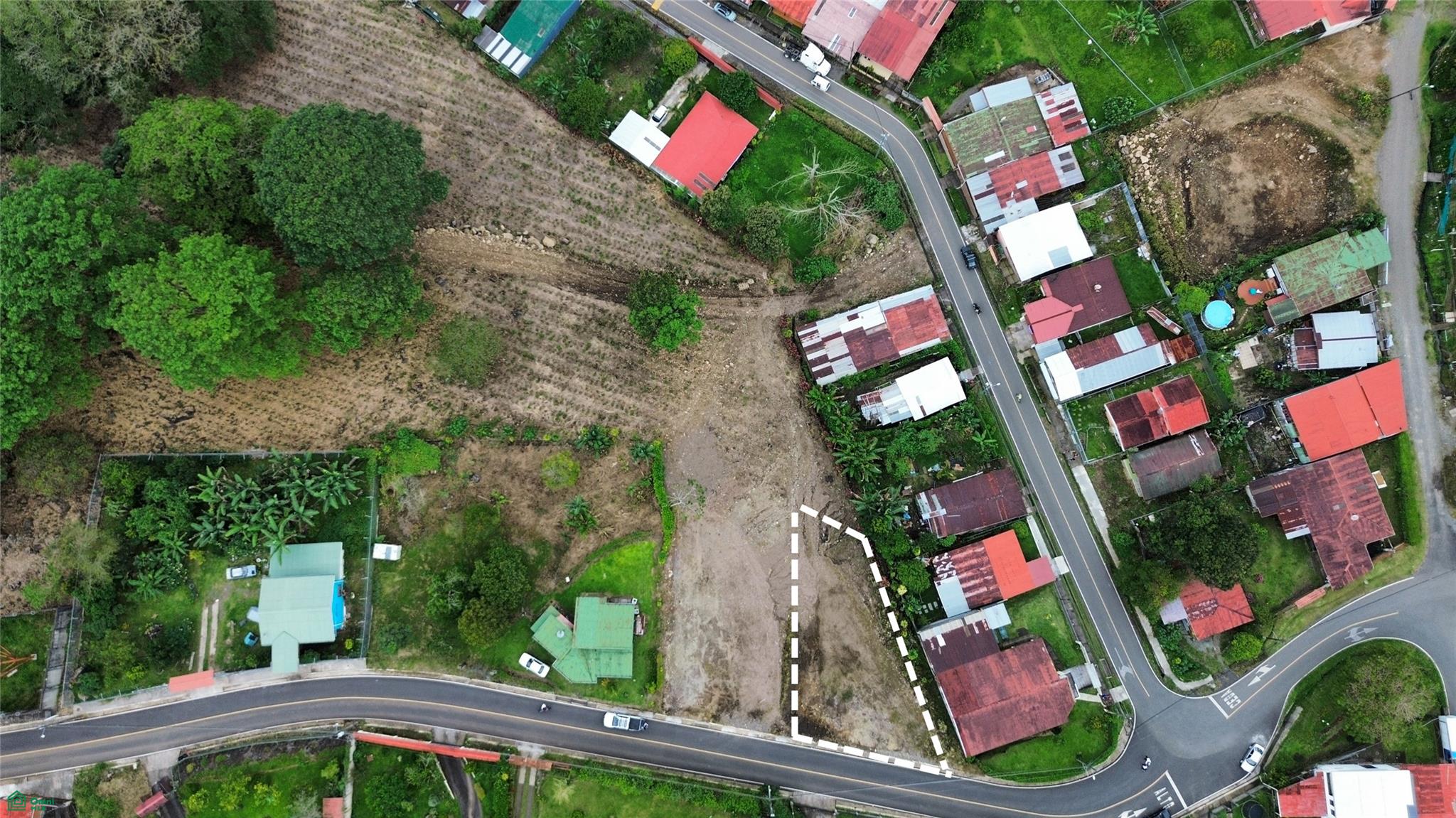  bed Land For Sale in Santa Rosa, Cartago - 1