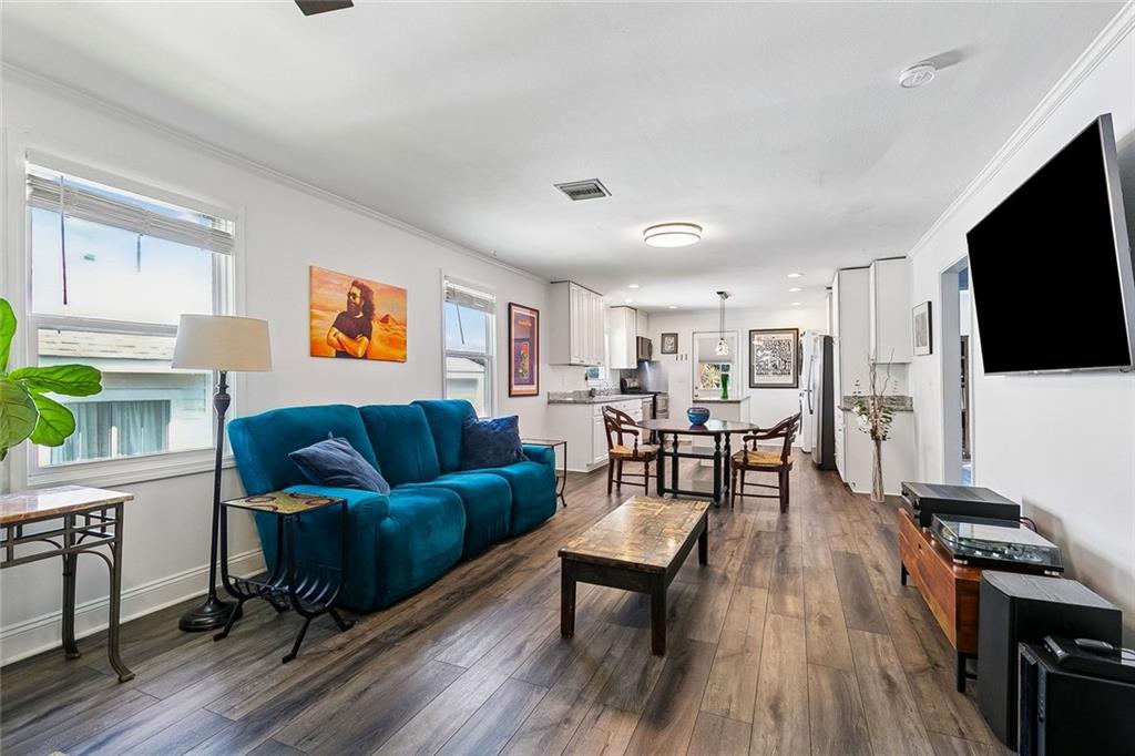 Photo 3 of Multi family home for sale at 6885 87 Catina St, New Orleans, LA 70124 | MLS# 2577519 | Listing updated on 2026-09-16