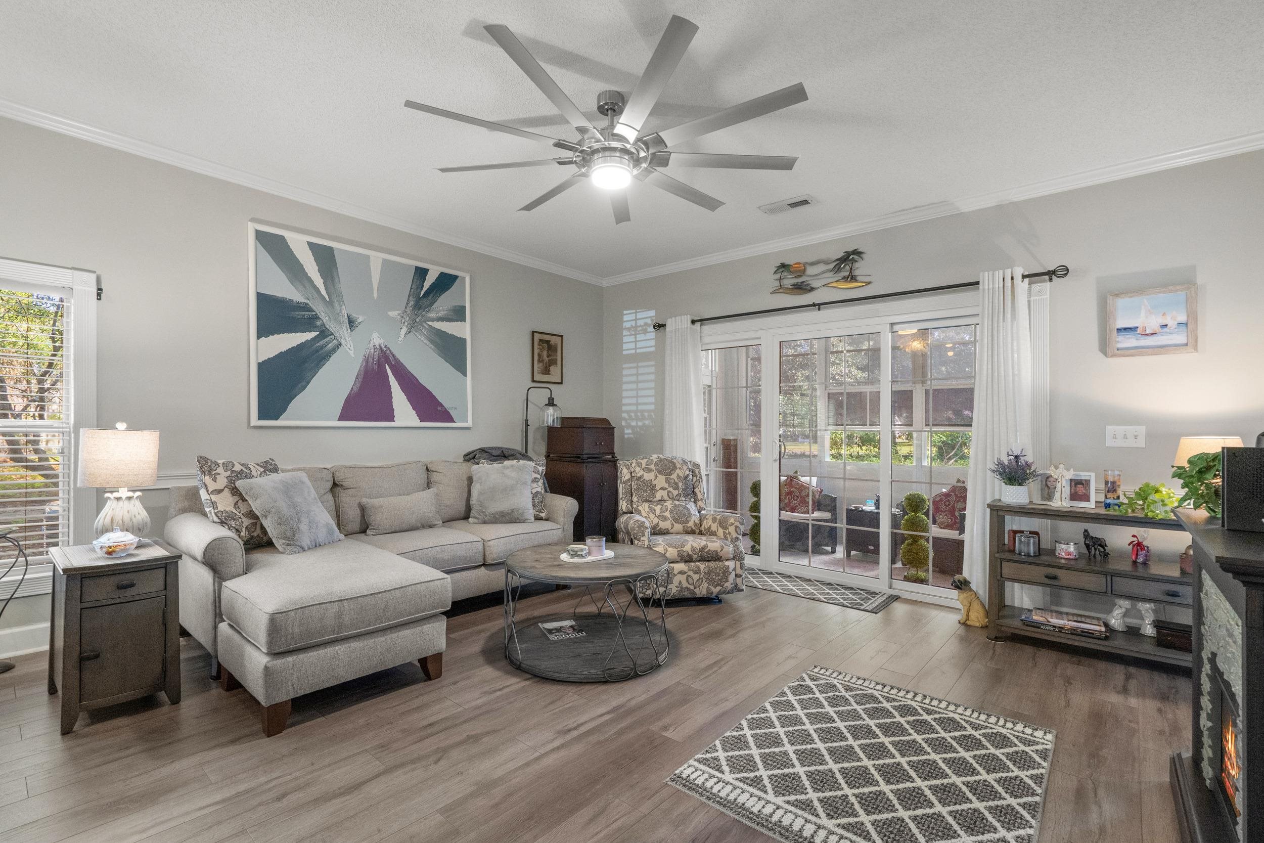 Photo 4 of Condo for sale at 4221 Hibiscus Dr #101, Little River, SC 29566 | MLS# 2622919 | Listing updated on 2026-09-16