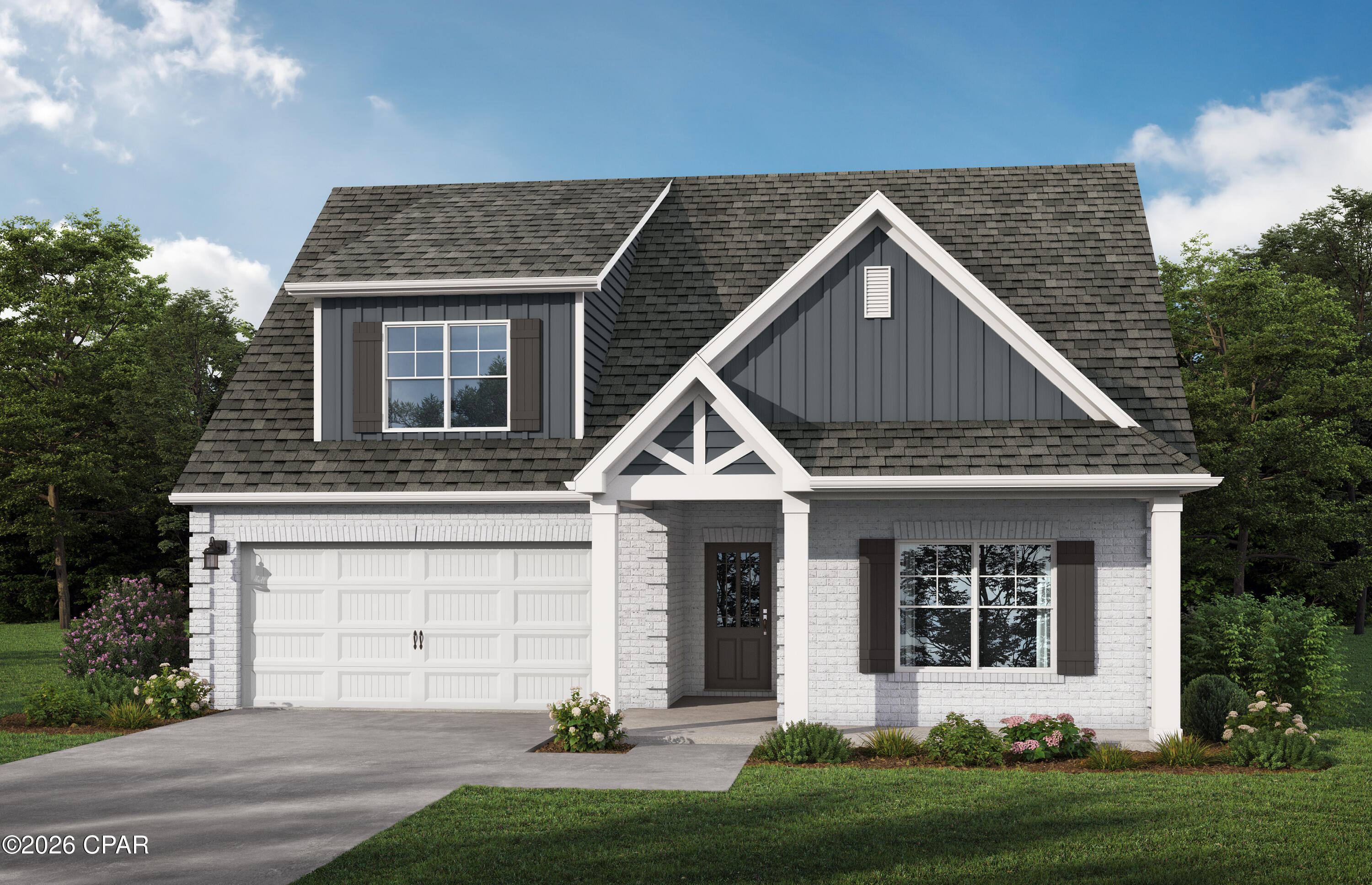 Photo 1 of Single family home for sale at 4595 Roundwood Way, Panama City, FL 32404 | MLS# 795483 | Listing updated on 2026-09-16
