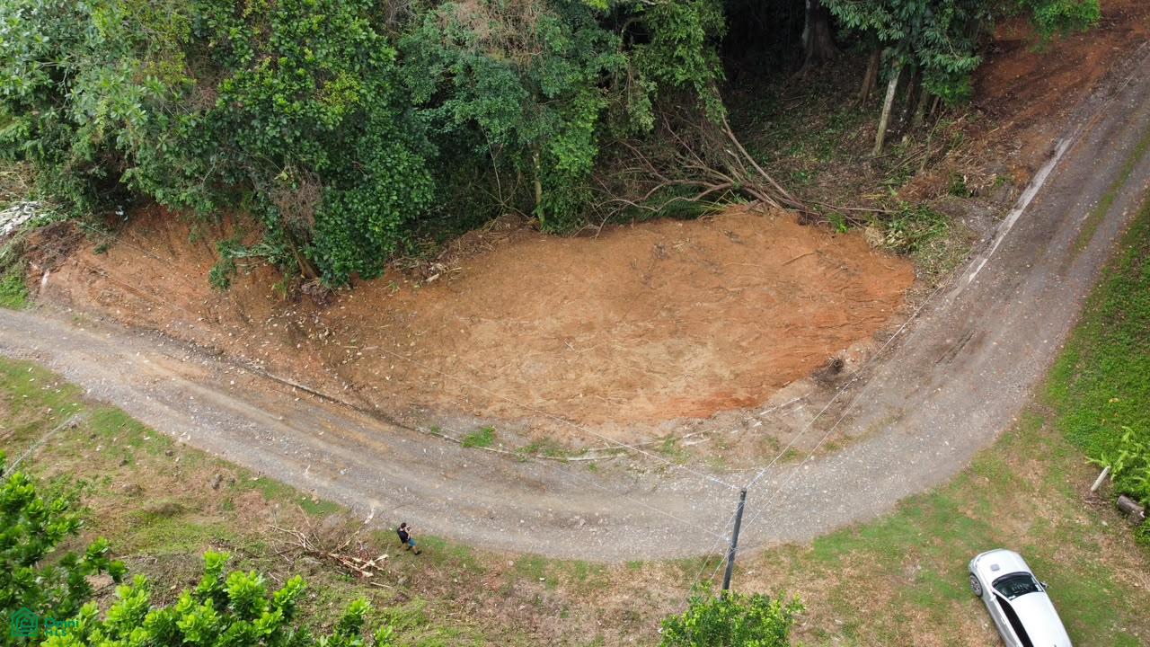  bed Land For Sale in Parrita, Puntarenas - 1