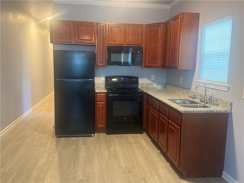 Photo 3 of Multi family home for sale at 2613 S 15 Dorgenois St, New Orleans, LA 70125 | MLS# 2577372 | Listing updated on 2026-09-16