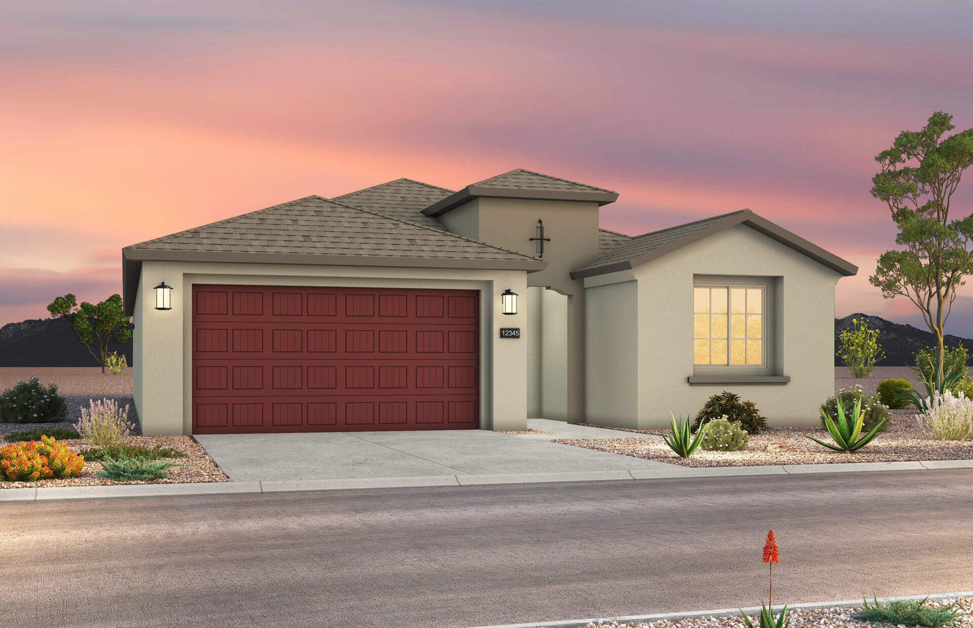 Photo 1 of Sale Pending at 2626 Seaforth Cir Ne, Rio Rancho, NM 87144 | MLS# 1111061 | Listing updated on 2026-09-17