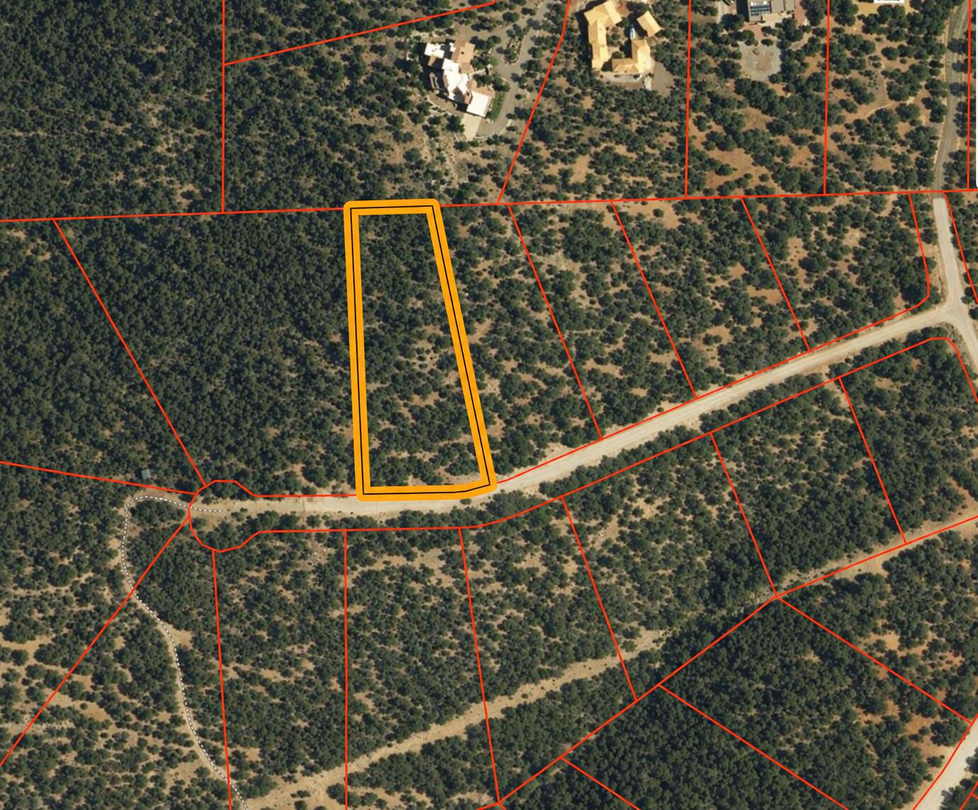 Photo 1 of Land for sale at 10 Enchantment, Tijeras, NM 87059 | MLS# 1111069 | Listing updated on 2026-09-16