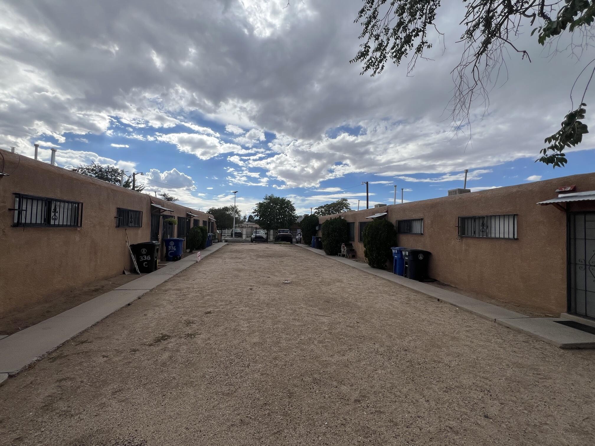 Photo 3 of Multi family home for sale at 340 Pennsylvania St Ne, Albuquerque, NM 87108 | MLS# 1111071 | Listing updated on 2026-09-16