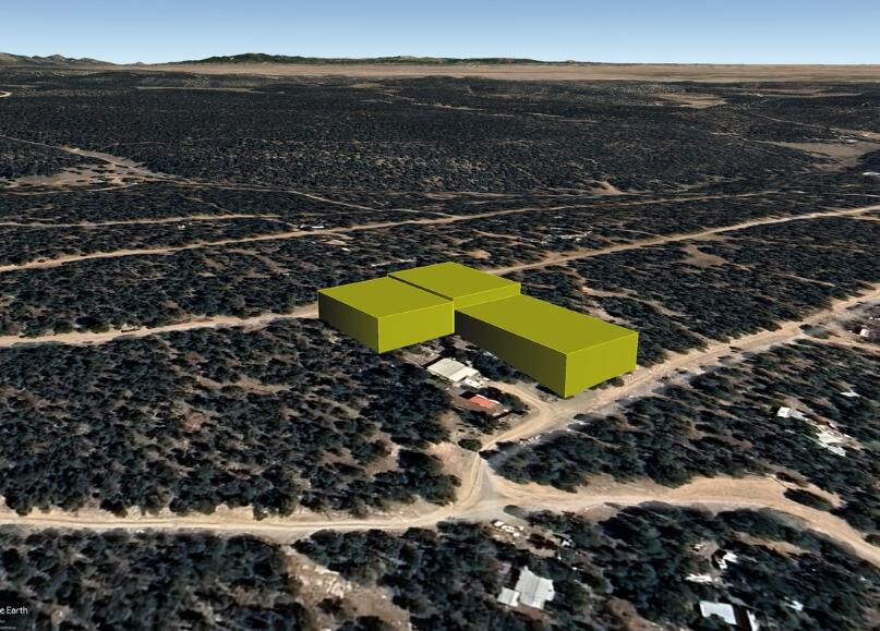 Land for sale at Sunset (u3 Bm L29 30 32) Dr, Edgewood, NM 87015 | MLS# 1111073
