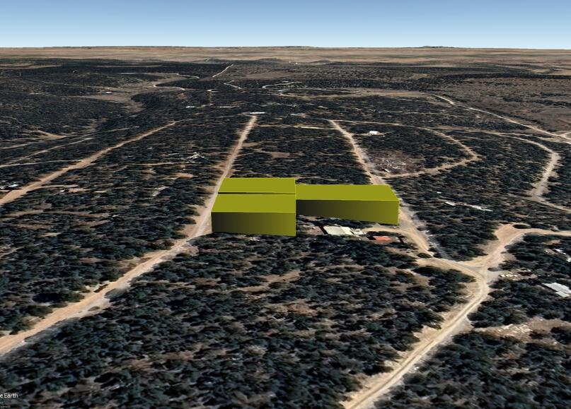 Photo 1 of Land for sale at Sunset (u3 Bm L29 30 32) Dr, Edgewood, NM 87015 | MLS# 1111073 | Listing updated on 2026-09-16