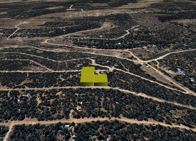 Photo 3 of Land for sale at Sunset (u3 Bm L29 30 32) Dr, Edgewood, NM 87015 | MLS# 1111073 | Listing updated on 2026-09-16