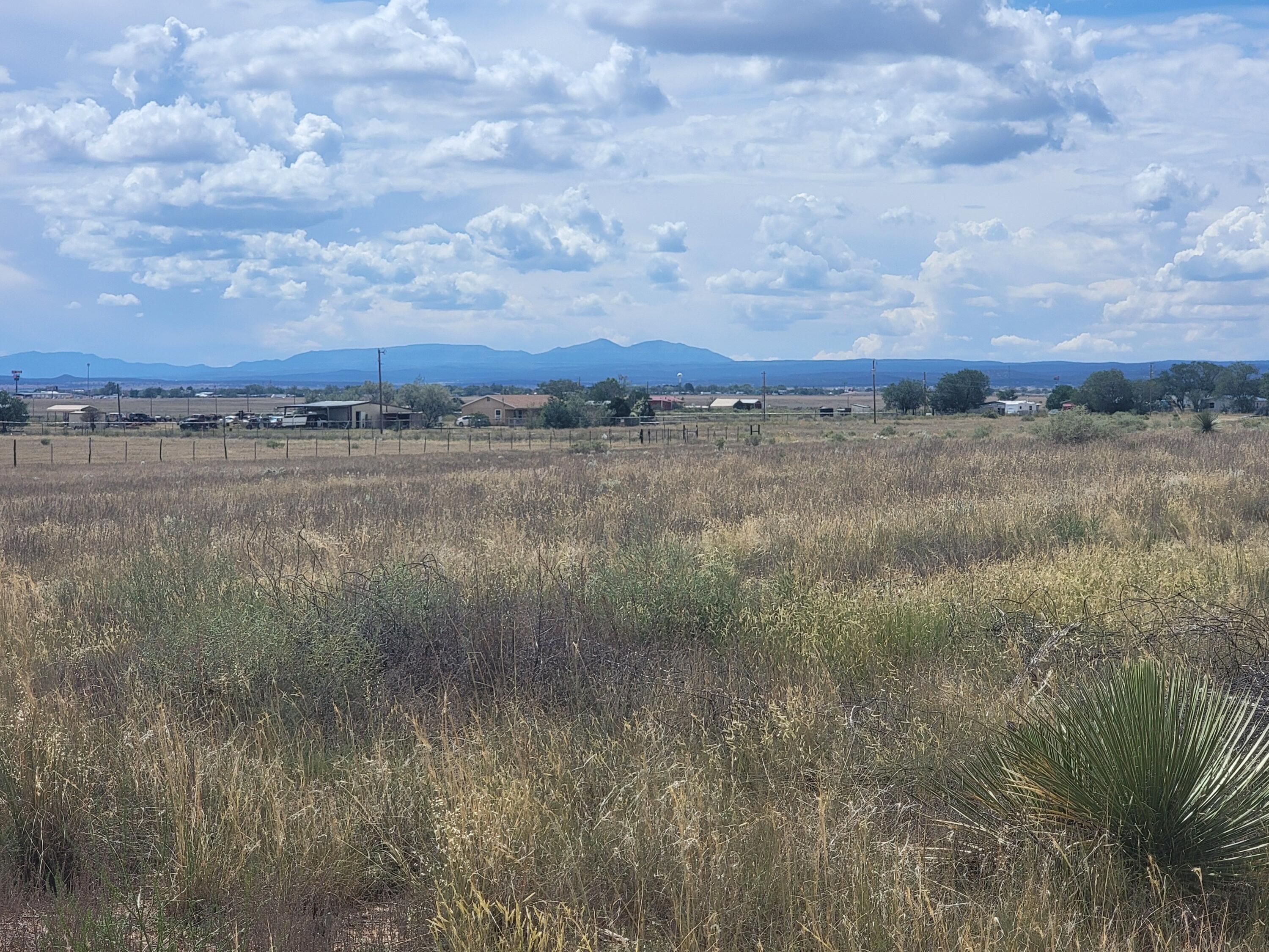 Photo 1 of Land for sale at (Undisclosed), Moriarty, NM 87035 | MLS# 1111074 | Listing updated on 2026-09-16