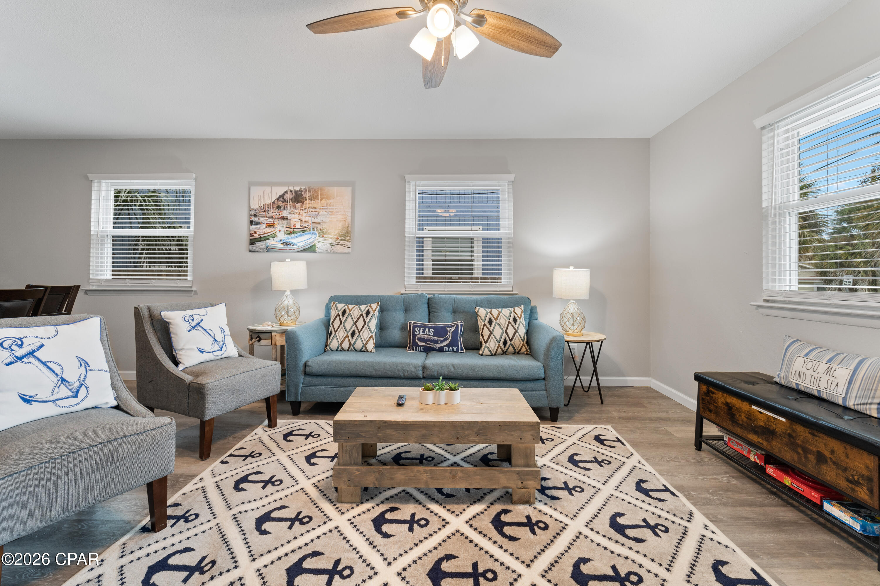 Photo 3 of Townhouse for sale at 8125 Sunset Ave, Panama City, FL 32408 | MLS# 795506 | Listing updated on 2026-09-17