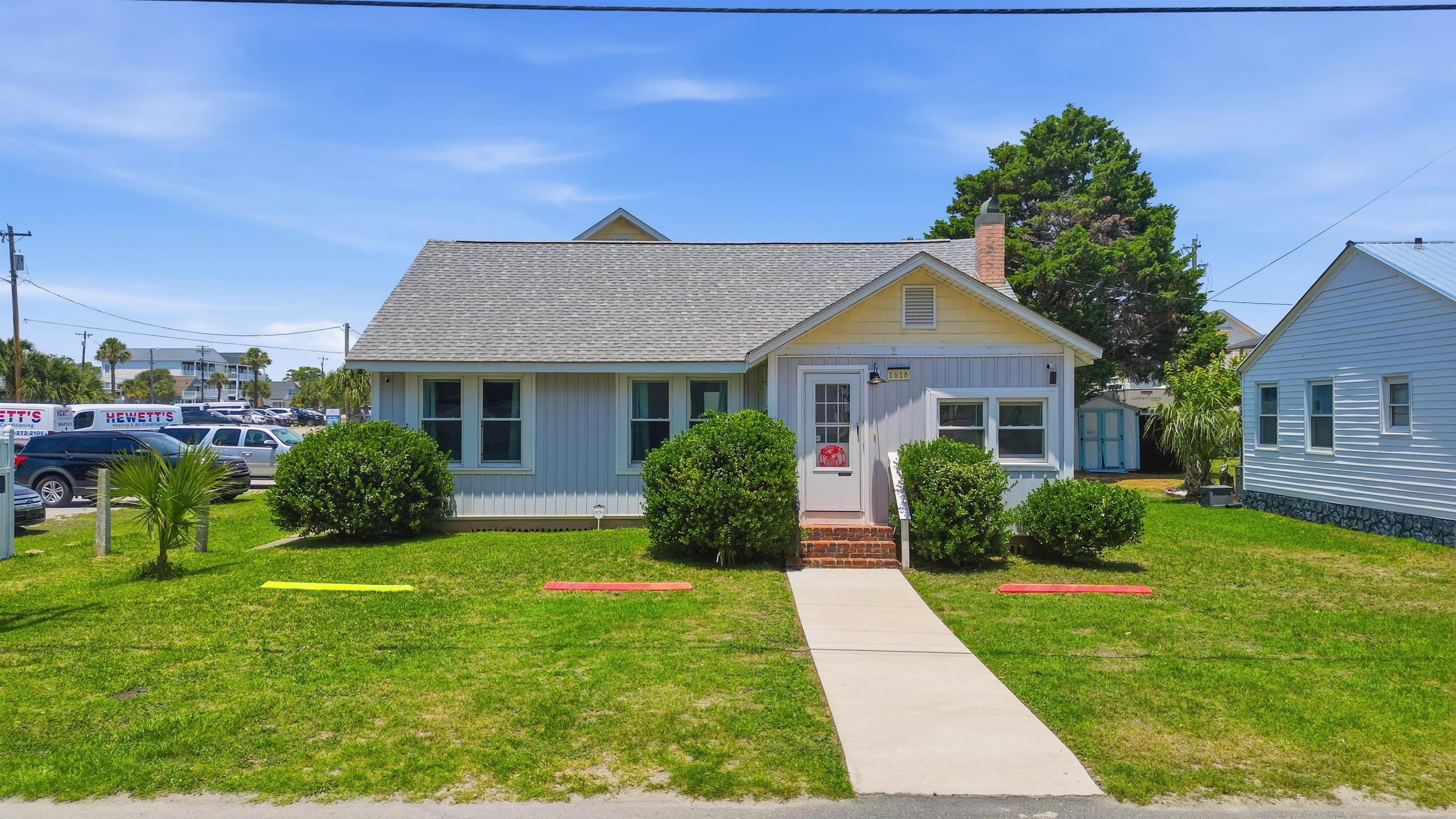 1618 Perrin Dr.