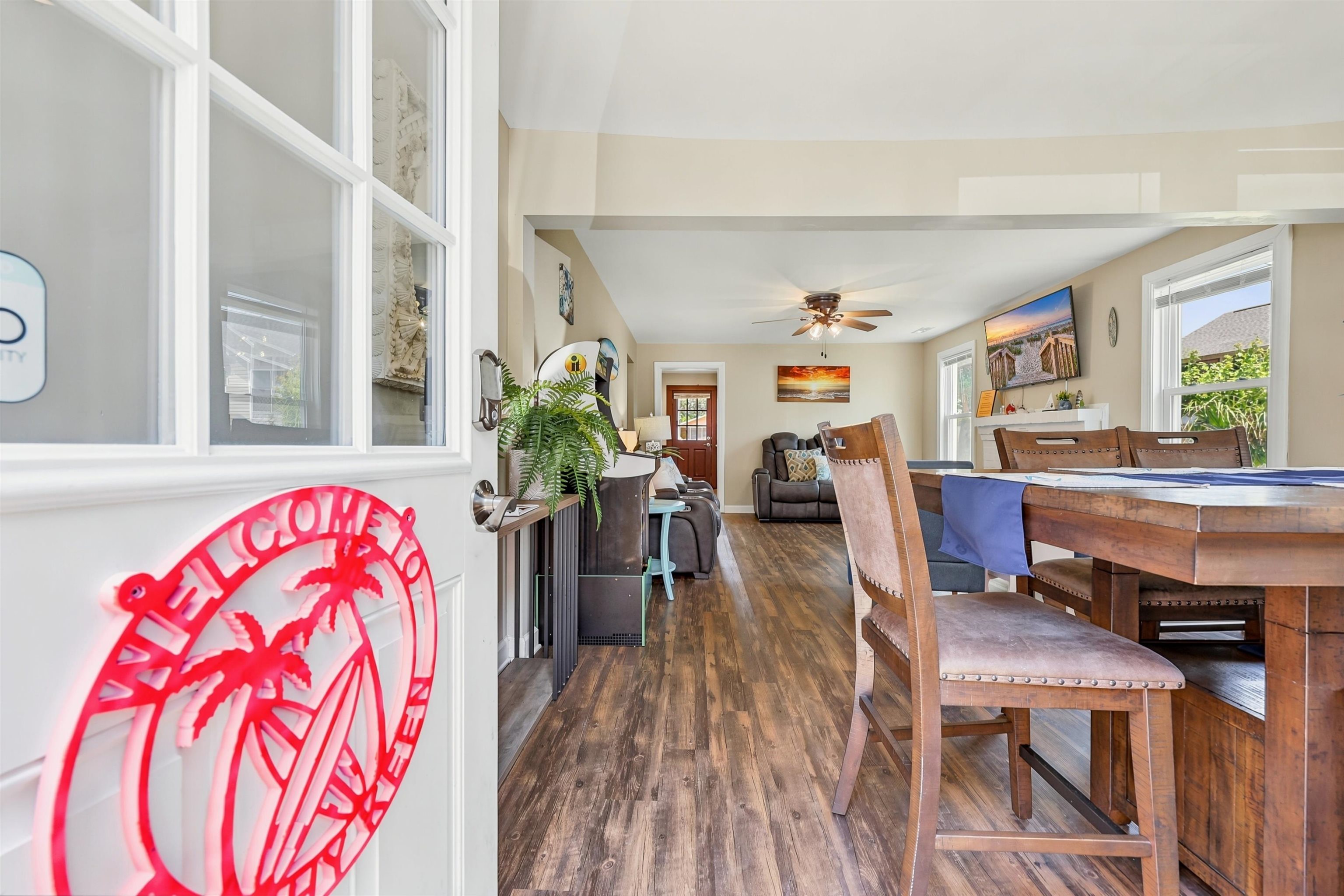 Photo 2 of Multi family home for sale at 1618 Perrin Dr, North Myrtle Beach, SC 29582 | MLS# 2622943 | Listing updated on 2026-09-17