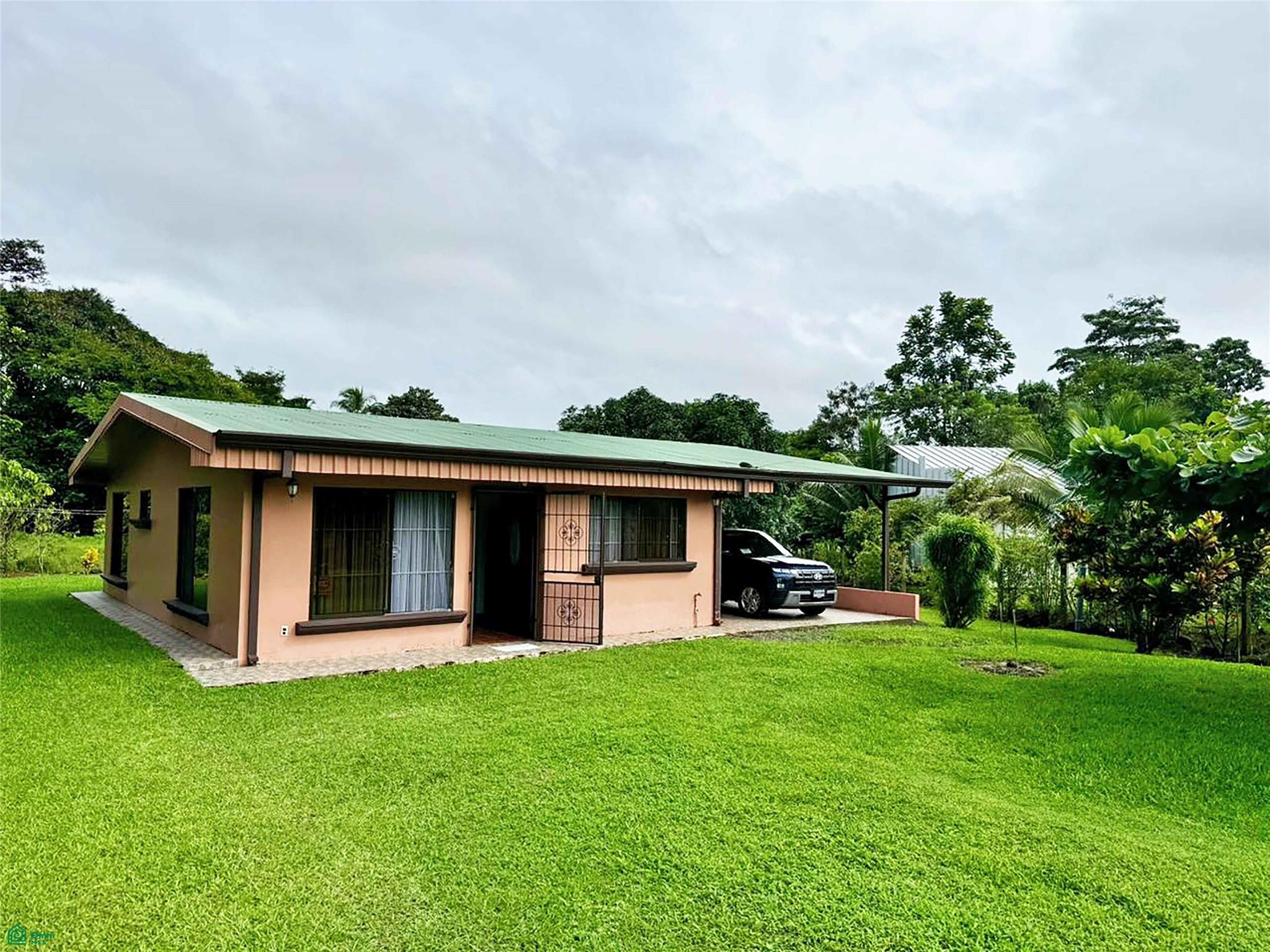 2 bed Single Family Homes For Sale in Peñas Blancas, Alajuela - 1
