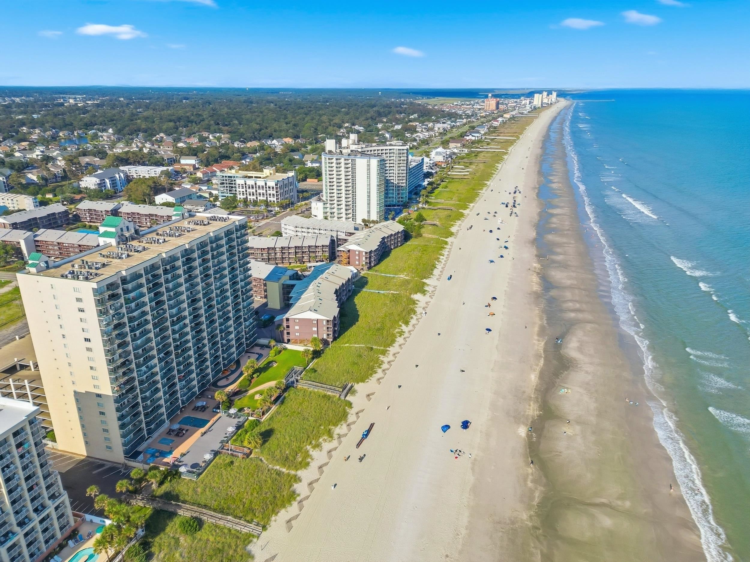 Photo 2 of Condo for sale at 102 N Ocean Blvd #1007, North Myrtle Beach, SC 29582 | MLS# 2622946 | Listing updated on 2026-09-17