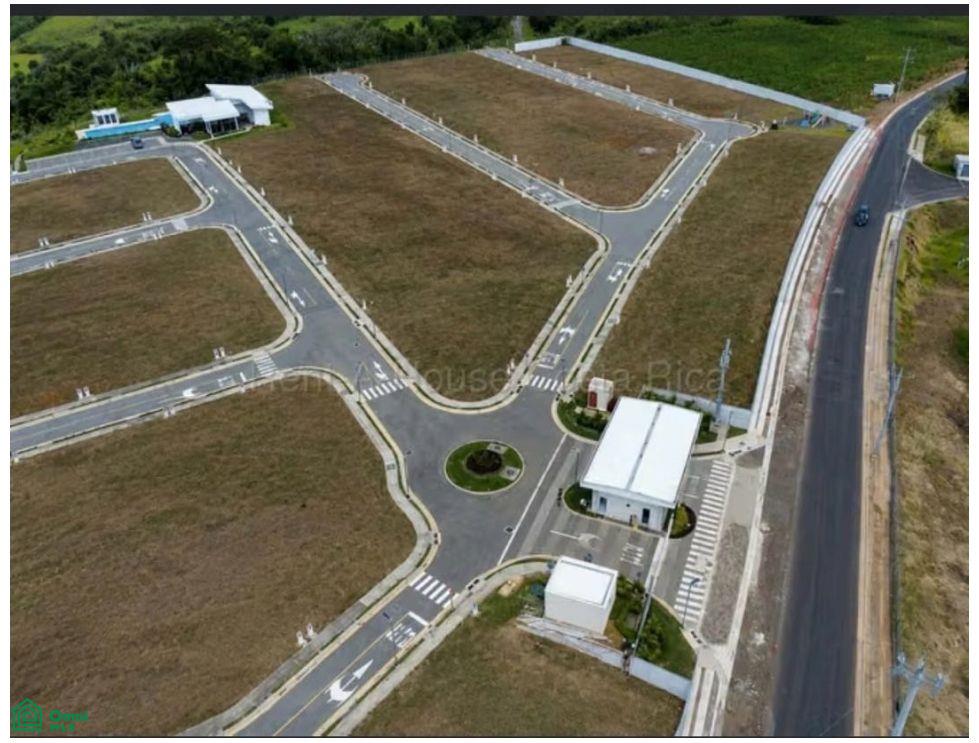  bed Land For Sale in Grecia, Alajuela - 1