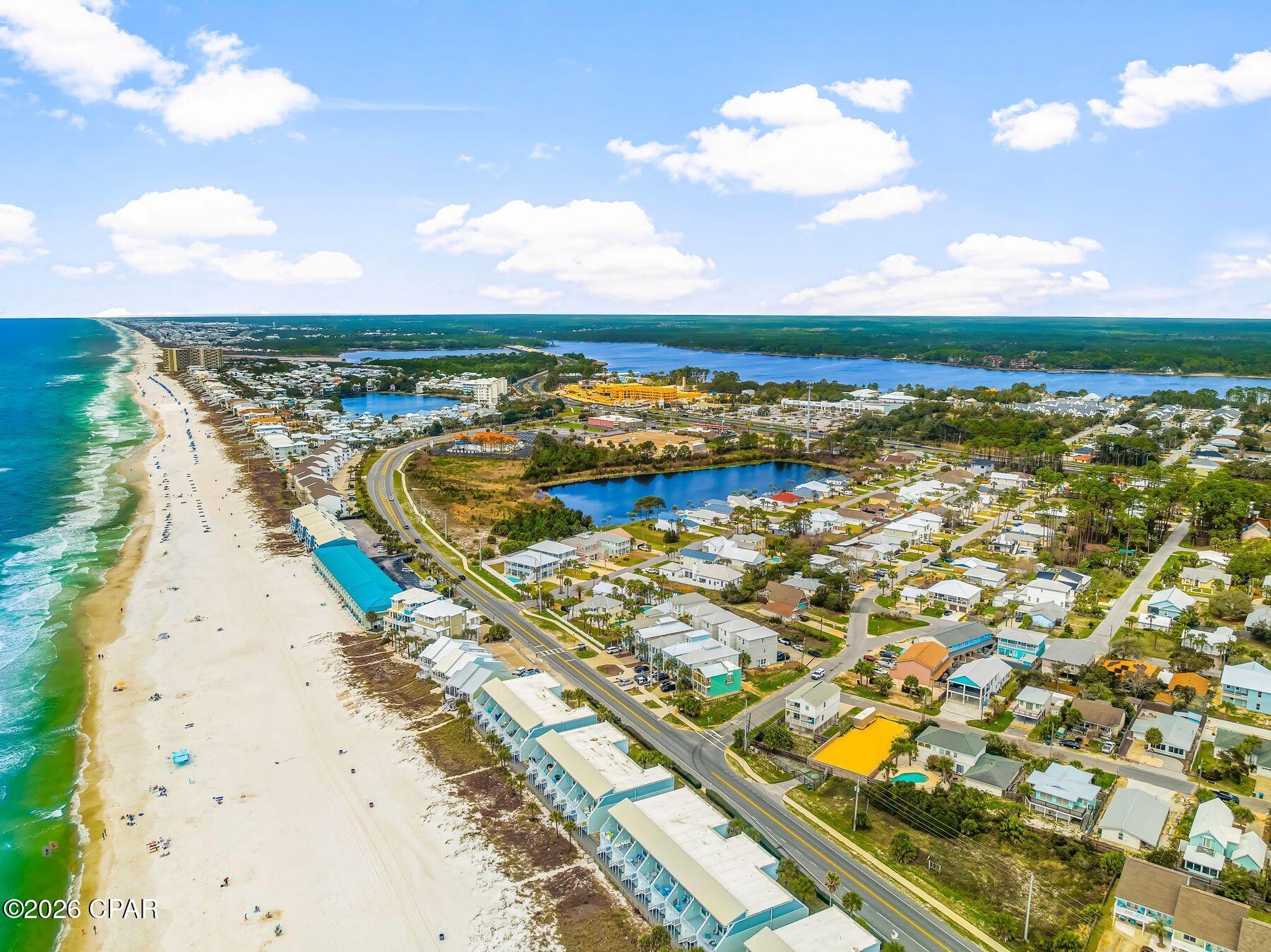 103 Palm Beach Drive, Panama City Beach, FL 32413 thumbnail, photo 33 of 35