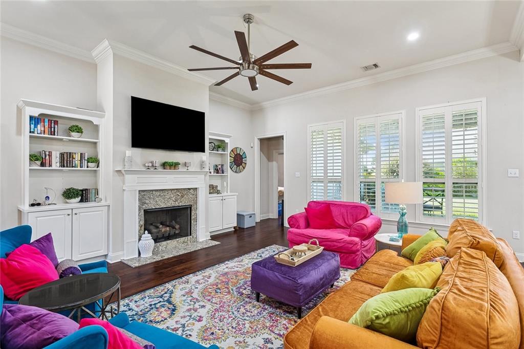 Photo 3 of Single family home for sale at 1621 Orchard Dr, Covington, LA 70435 | MLS# 2577098 | Listing updated on 2026-09-20