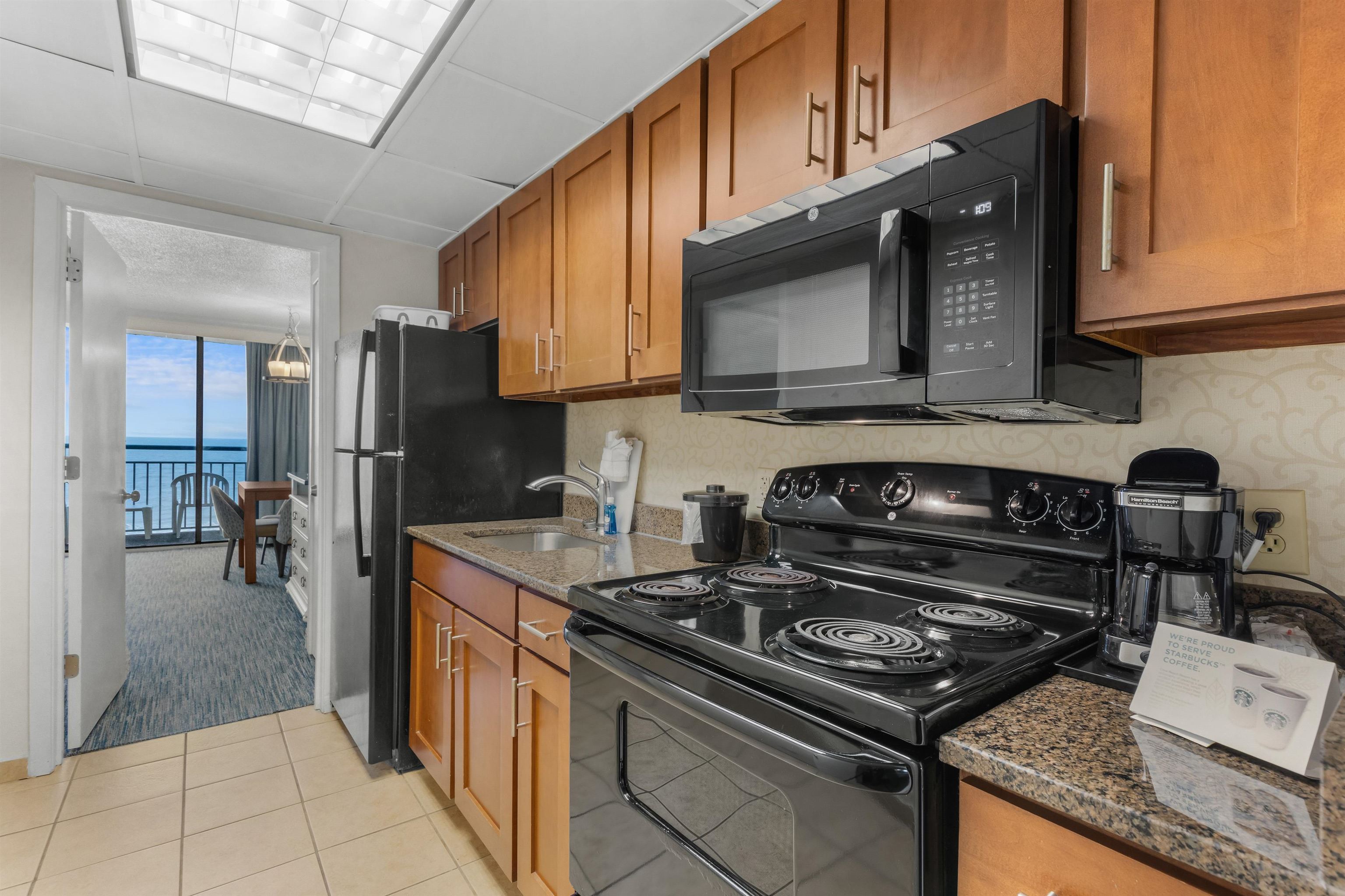 Photo 4 of Condo for sale at 1105 S Ocean Blvd #506, Myrtle Beach, SC 29577 | MLS# 2622964 | Listing updated on 2026-09-17
