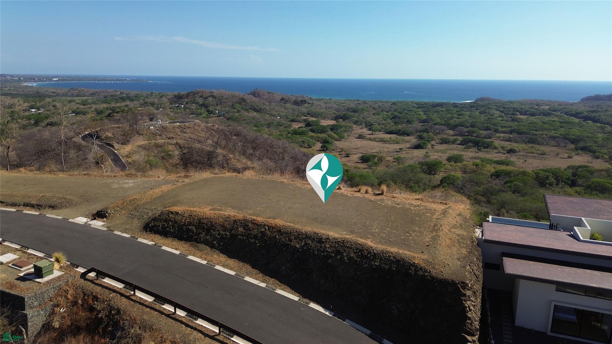 bed Land For Sale in Cabo Velas, Guanacaste - 1
