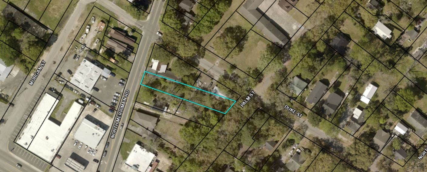 Land for sale at Tbd Merriman Rd, Georgetown, SC 29440 | MLS# 2622972