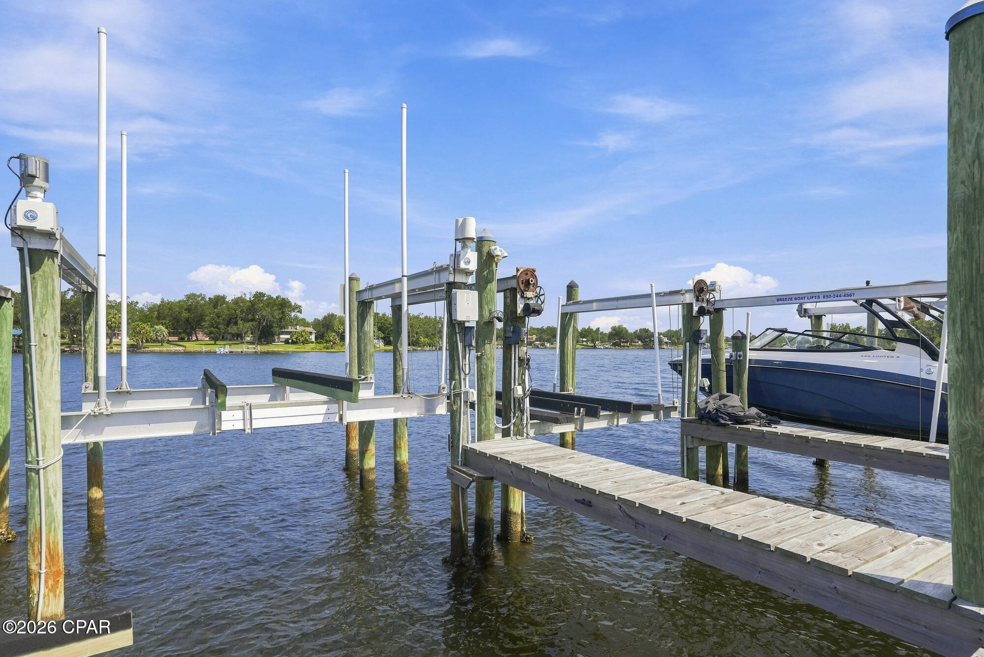 Photo 2 of Townhouse for sale at 5108 Blue Harbor Dr, Panama City, FL 32404 | MLS# 795522 | Listing updated on 2026-09-17
