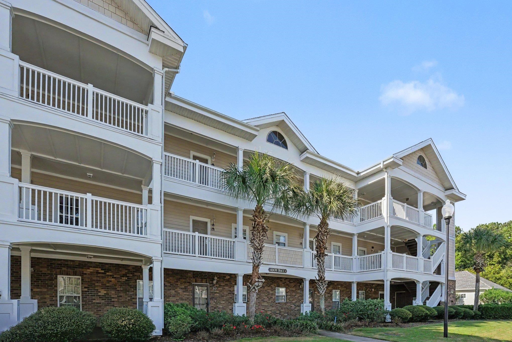 Photo 2 of Condo for sale at 6015 Catalina Dr #431, North Myrtle Beach, SC 29582 | MLS# 2622993 | Listing updated on 2026-09-17