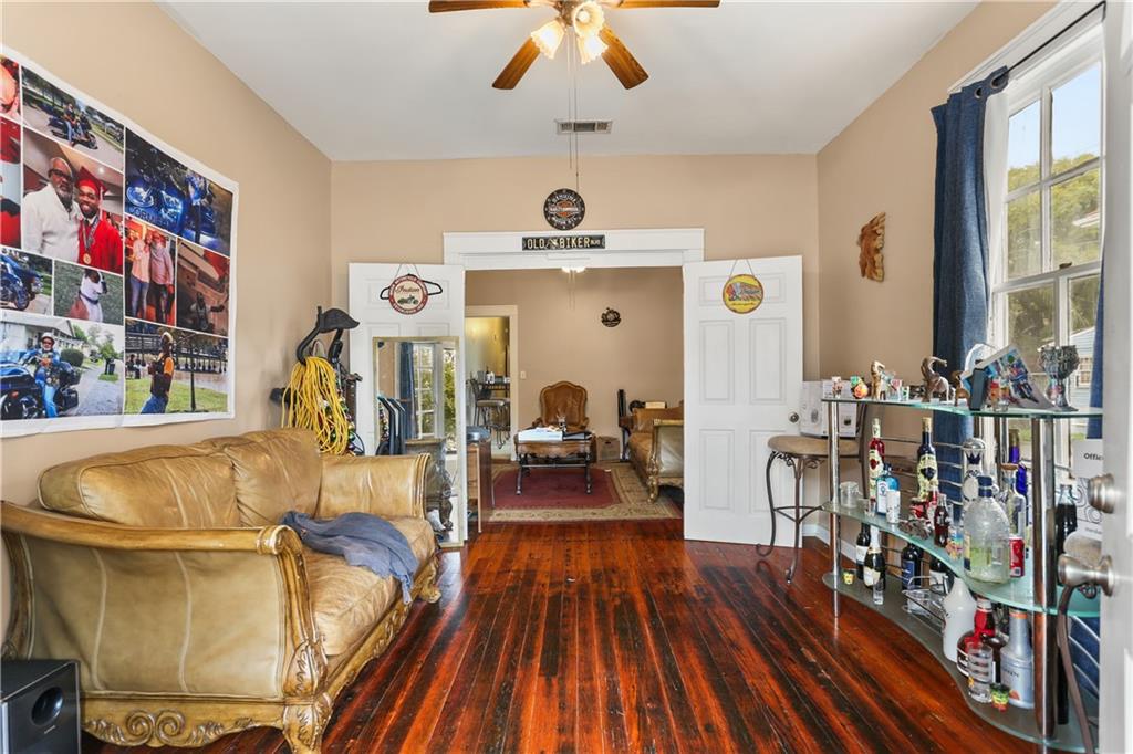 Photo 3 of Multi family home for sale at 4401 03 Walmsley Ave, New Orleans, LA 70125 | MLS# 2577608 | Listing updated on 2026-09-17