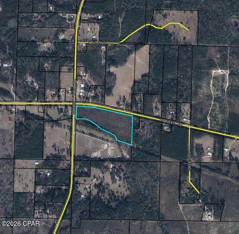 Land for sale at Tbd Pioneer Rd, Chipley, FL 32428 | MLS# 795528