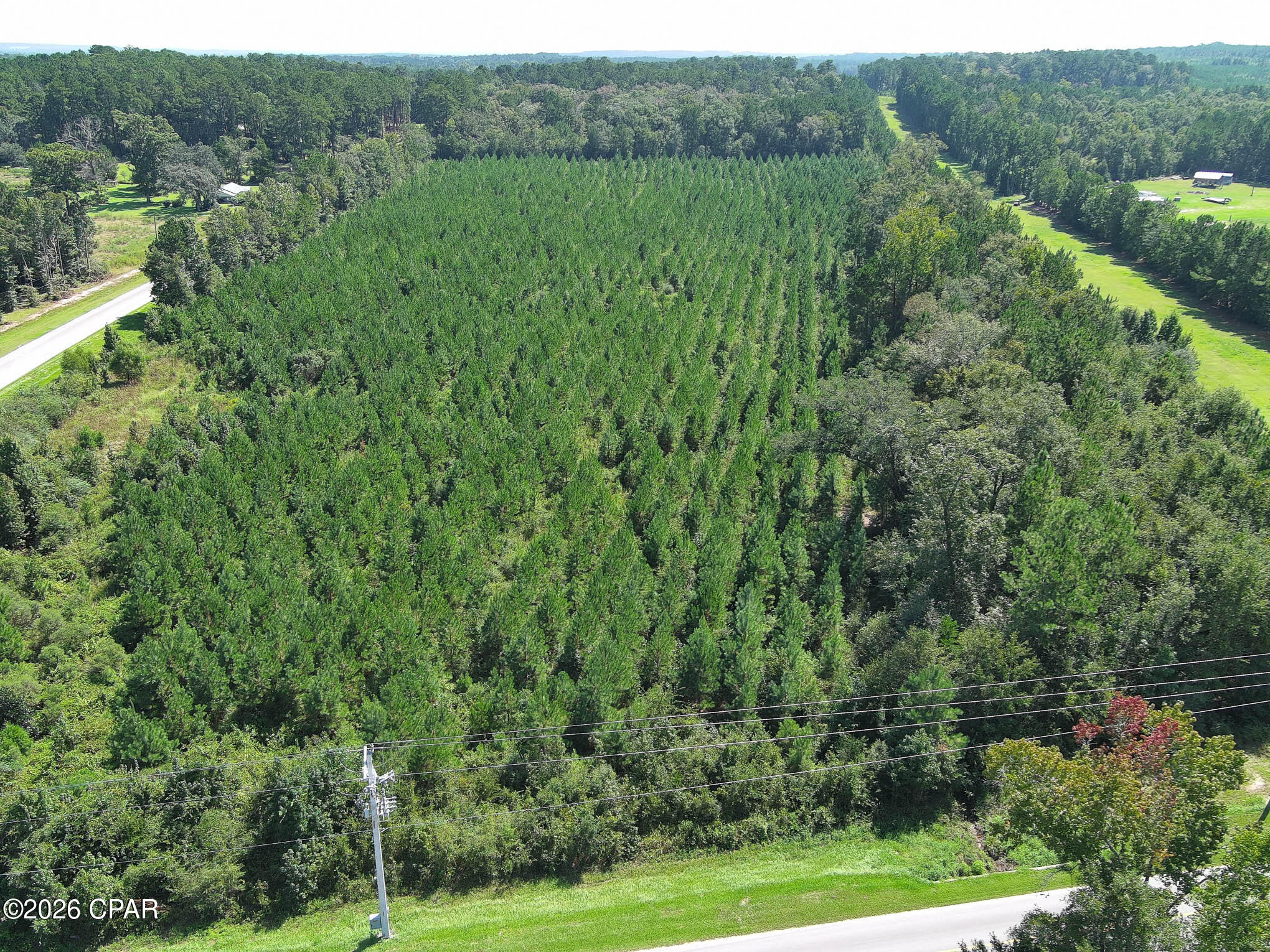 Photo 1 of Land for sale at Tbd Pioneer Rd, Chipley, FL 32428 | MLS# 795528 | Listing updated on 2026-09-17