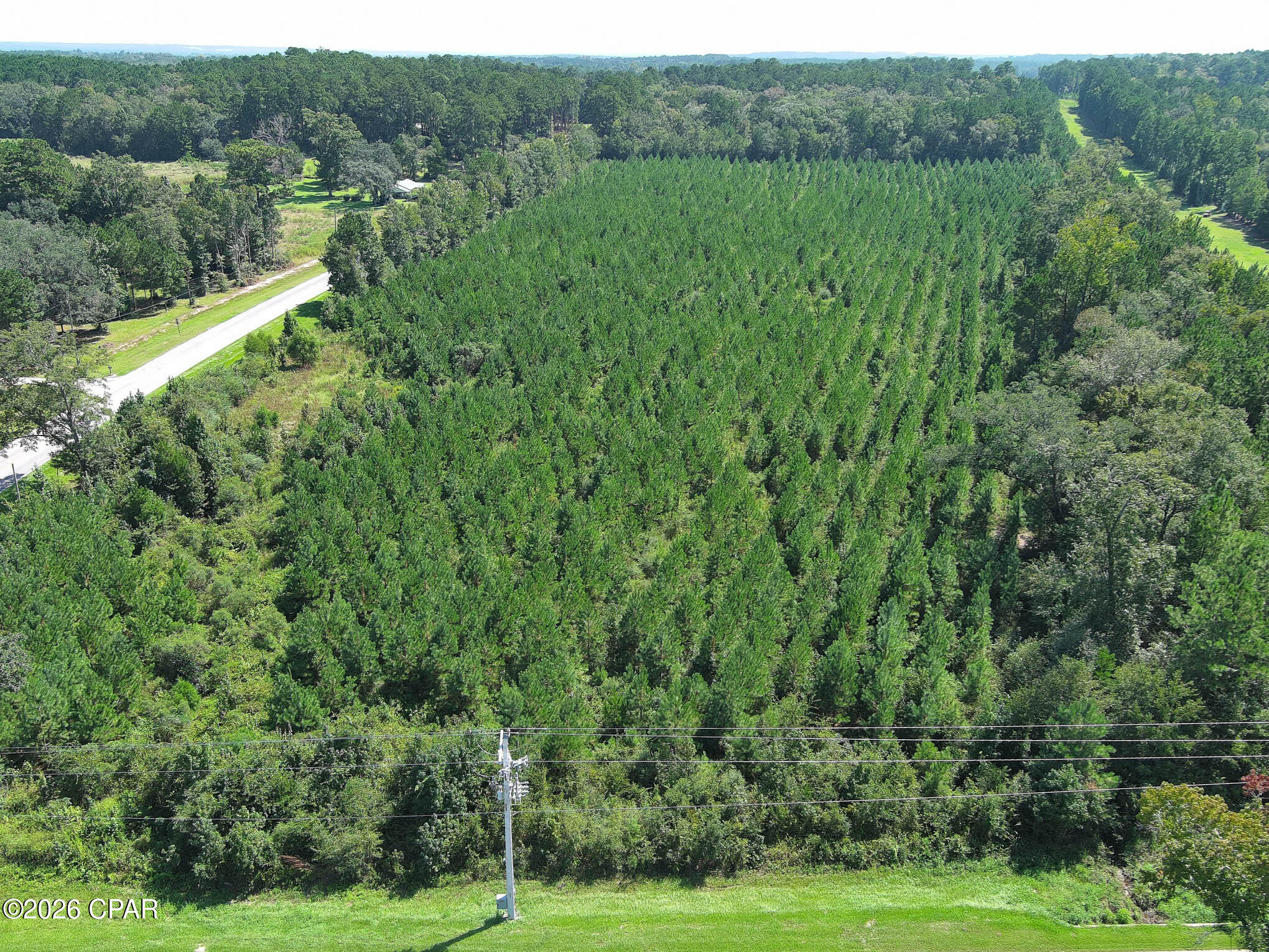 Photo 2 of Land for sale at Tbd Pioneer Rd, Chipley, FL 32428 | MLS# 795528 | Listing updated on 2026-09-17