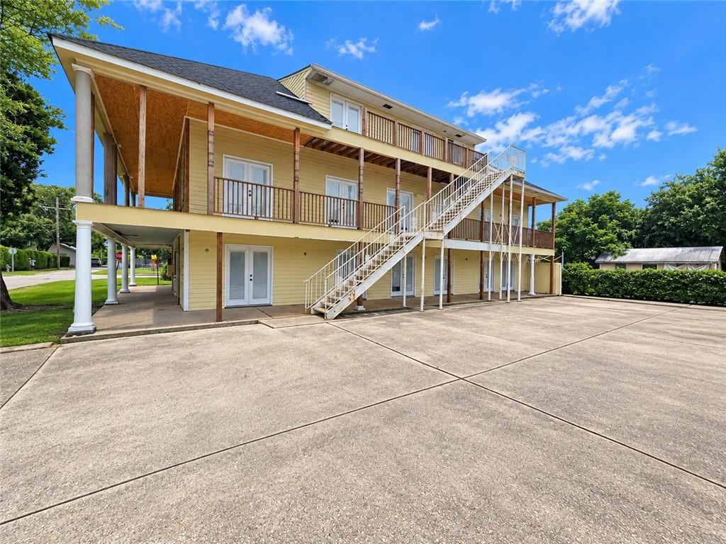 Photo 3 of Multi family home for sale at 606 Egania St, New Orleans, LA 70117 | MLS# 2577714 | Listing updated on 2026-09-17