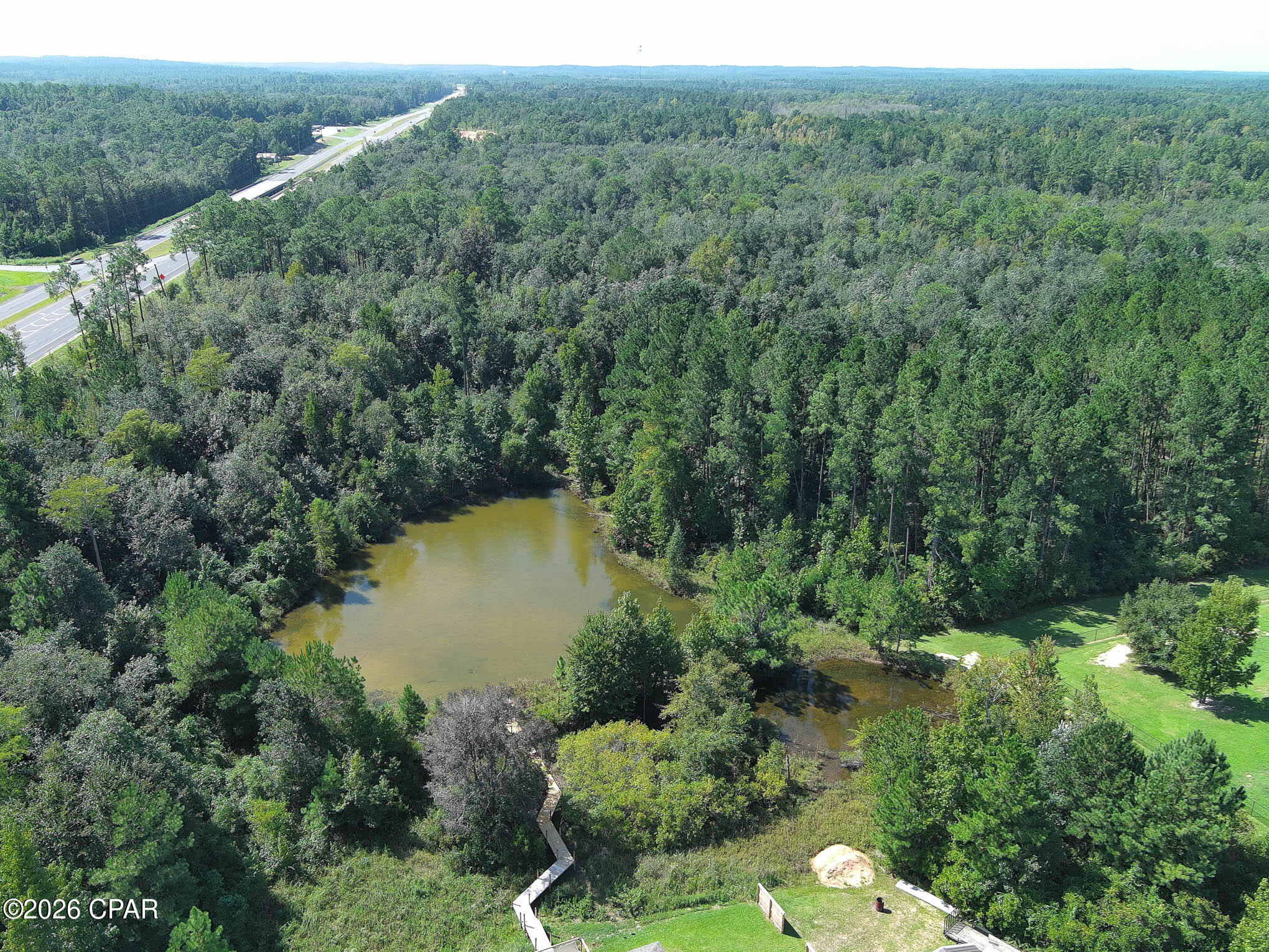 Photo 1 of Land for sale at Tbd Rd And Retention Area, Chipley, FL 32428 | MLS# 795530 | Listing updated on 2026-09-18