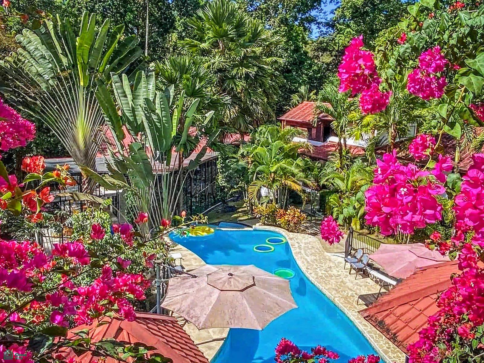  bed Property For Sale in Bahía Ballena, Puntarenas - 1