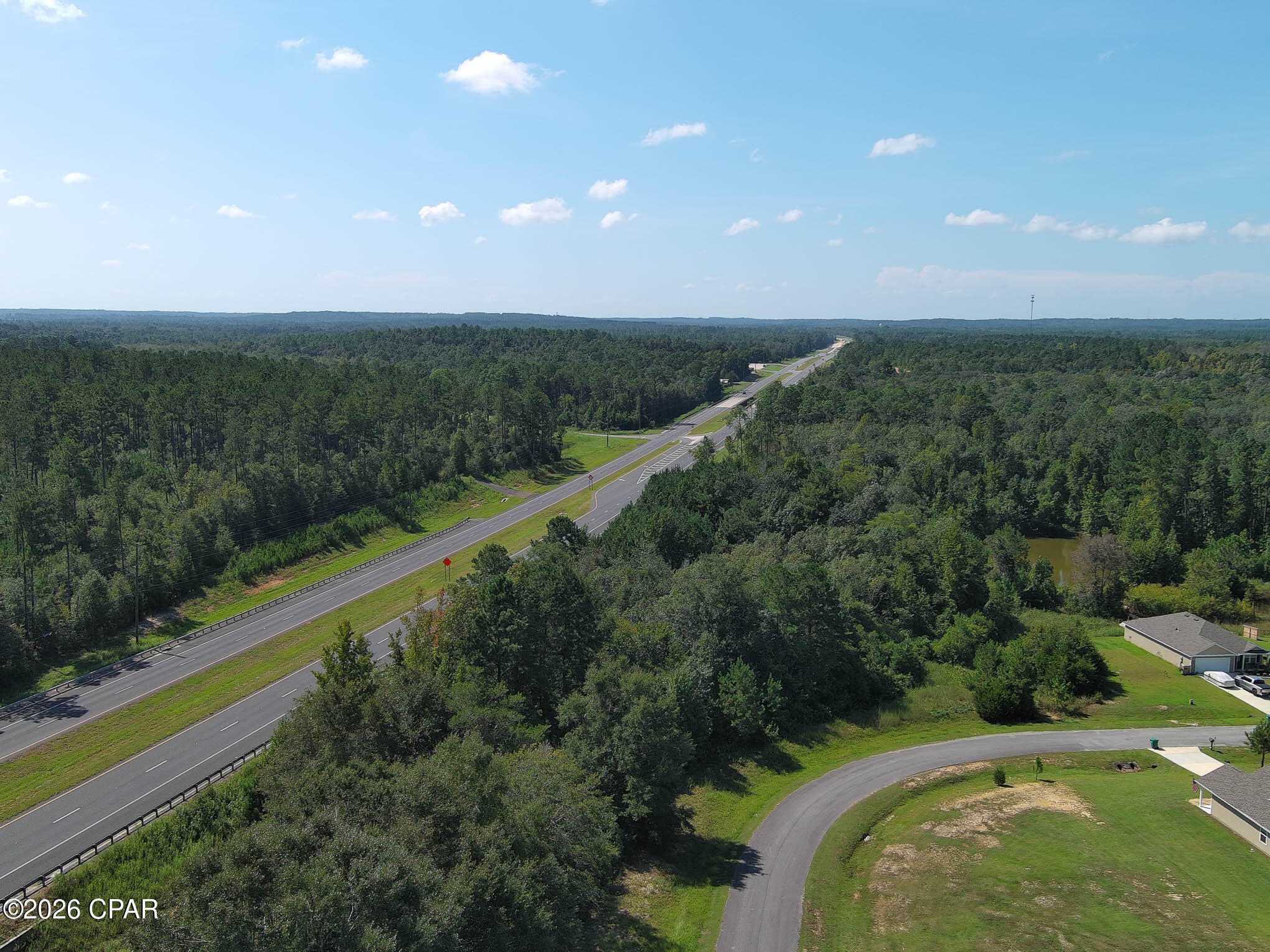 Photo 1 of Land for sale at Tbd Highway 77, Chipley, FL 32428 | MLS# 795531 | Listing updated on 2026-09-18