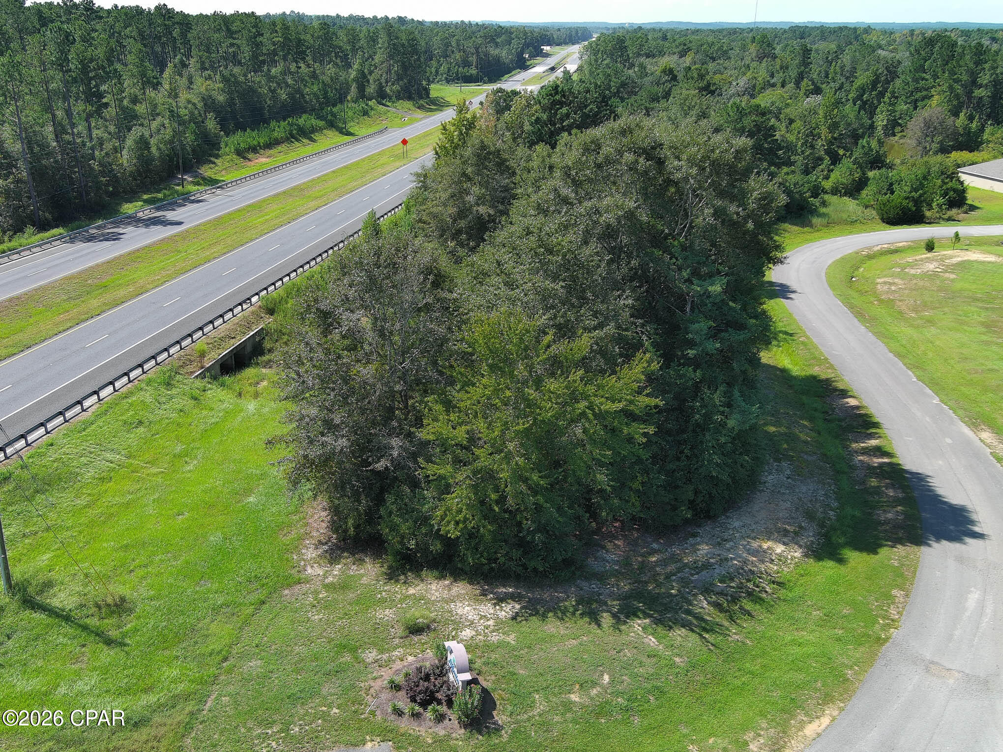 Photo 2 of Land for sale at Tbd Highway 77, Chipley, FL 32428 | MLS# 795531 | Listing updated on 2026-09-18