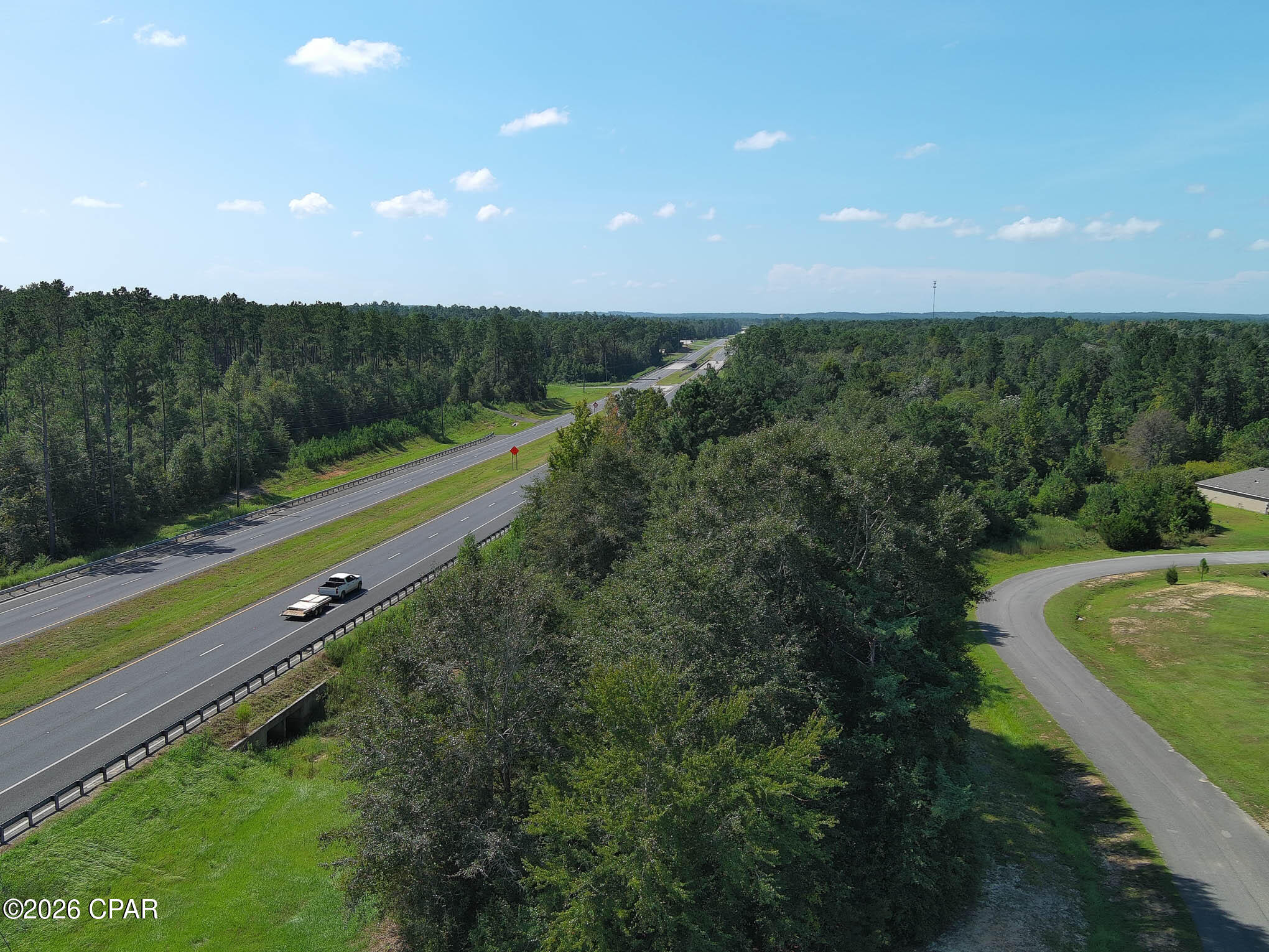 Photo 4 of Land for sale at Tbd Highway 77, Chipley, FL 32428 | MLS# 795531 | Listing updated on 2026-09-18