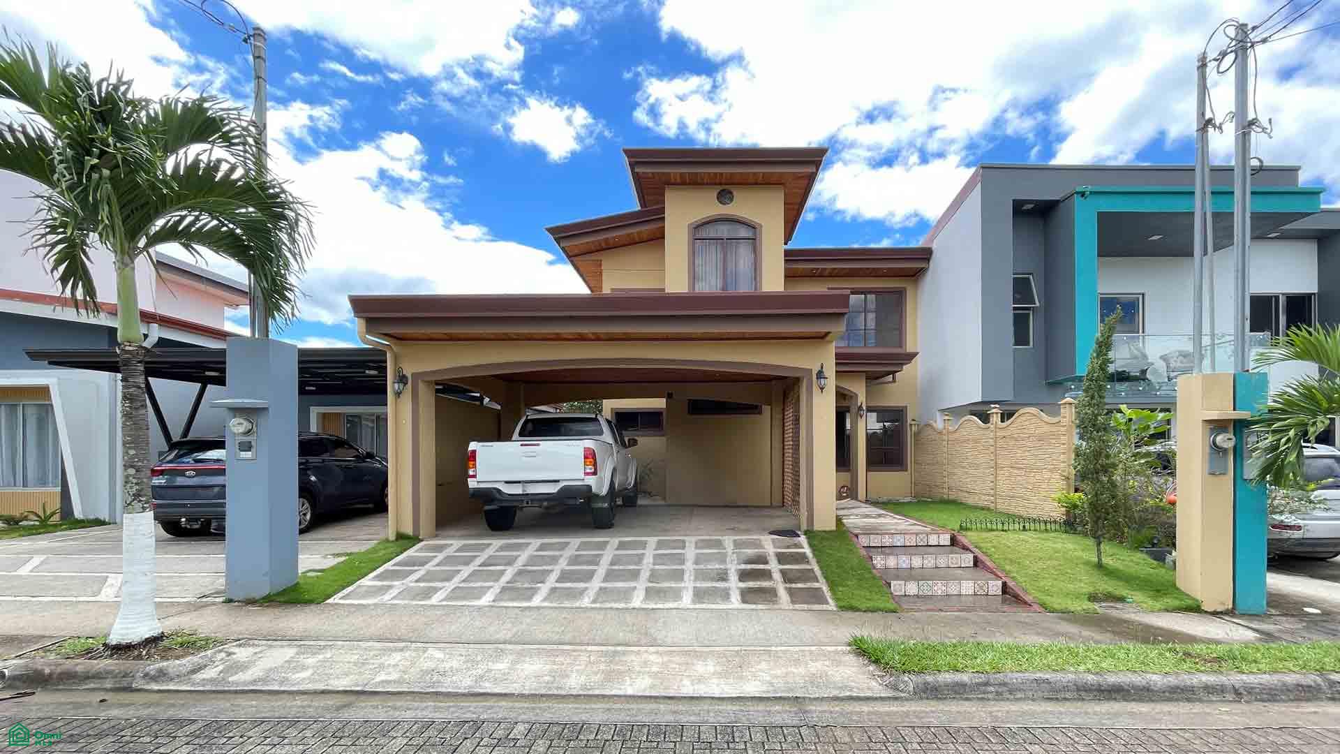 3 bed Single Family Homes For Sale in Grecia, Alajuela - 1
