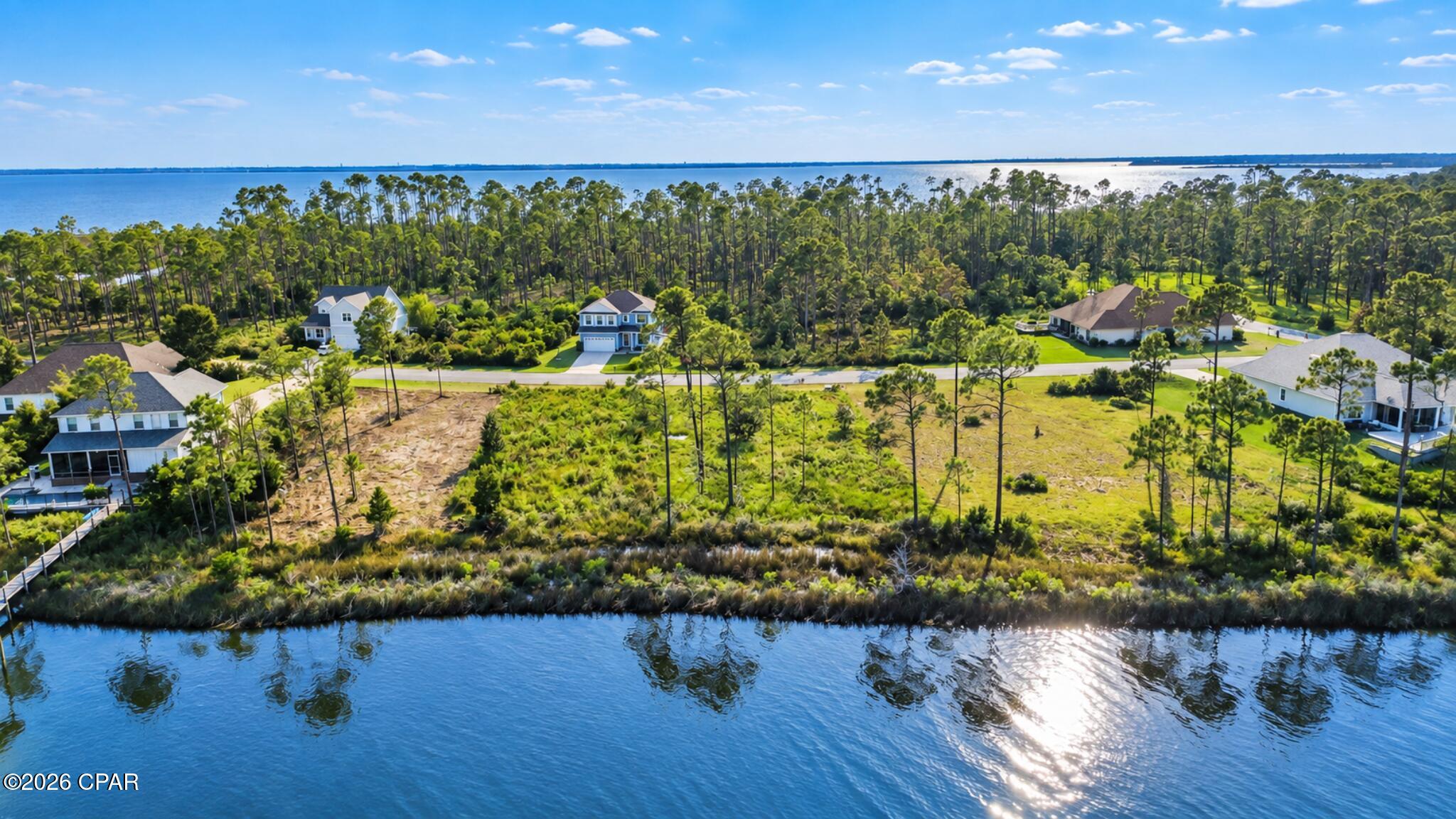 Photo 4 of Land for sale at 1019 Tidewater Ln, Panama City, FL 32404 | MLS# 795543 | Listing updated on 2026-09-17