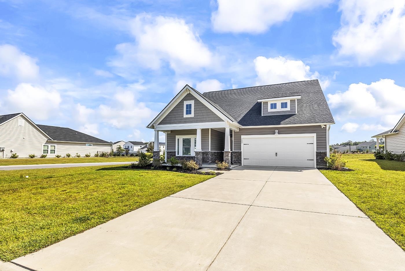 Photo 2 of Single family home for sale at 4007 Da Vinci Dr, Myrtle Beach, SC 29579 | MLS# 2623013 | Listing updated on 2026-09-18