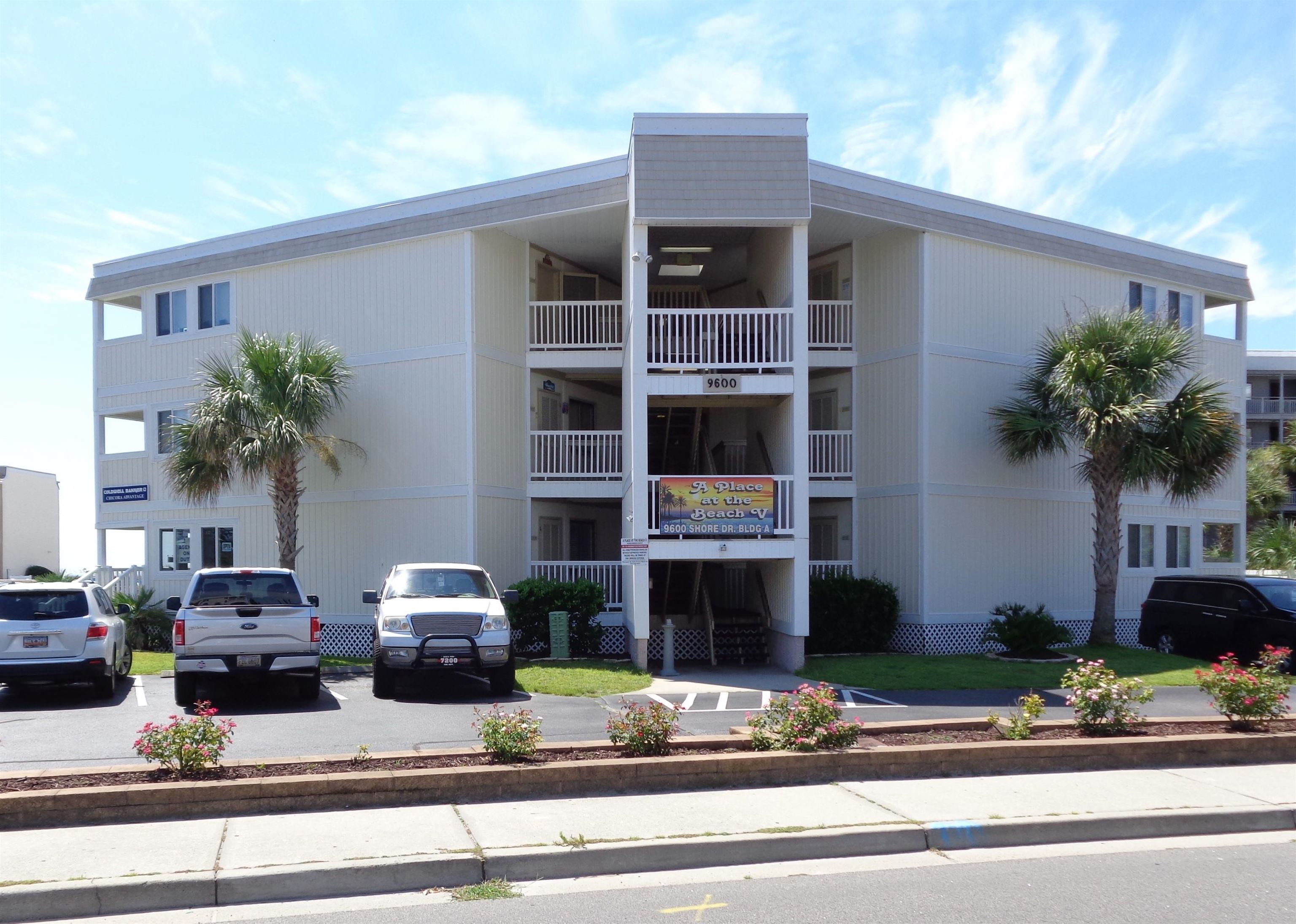 Photo 1 of Condo for sale at 9600 Shore Dr #A-212, Myrtle Beach, SC 29572 | MLS# 2623016 | Listing updated on 2026-09-22