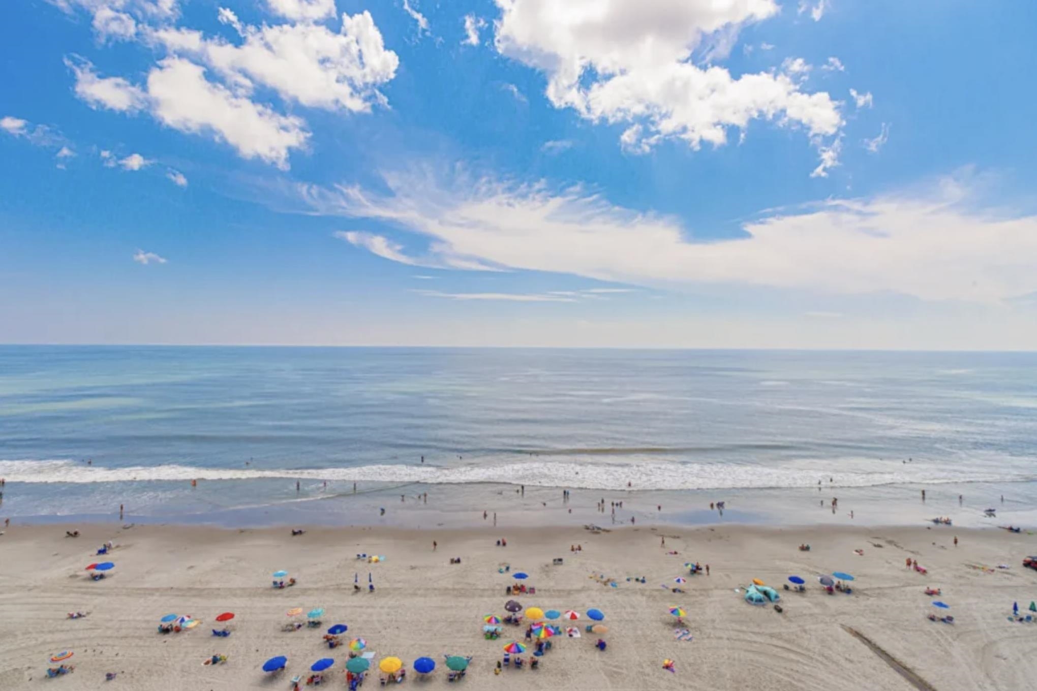 Photo 4 of Condo for sale at 201 74th Avenue N #2542, Myrtle Beach, SC 29572 | MLS# 2623025 | Listing updated on 2026-09-17